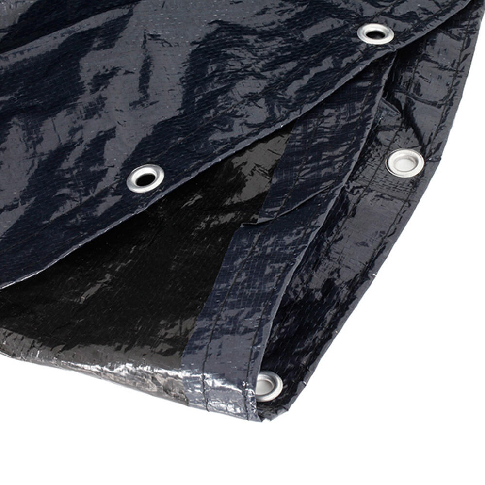 Cubierta de invierno NATERIAL piscina redonda de Ø 3 m - 8
