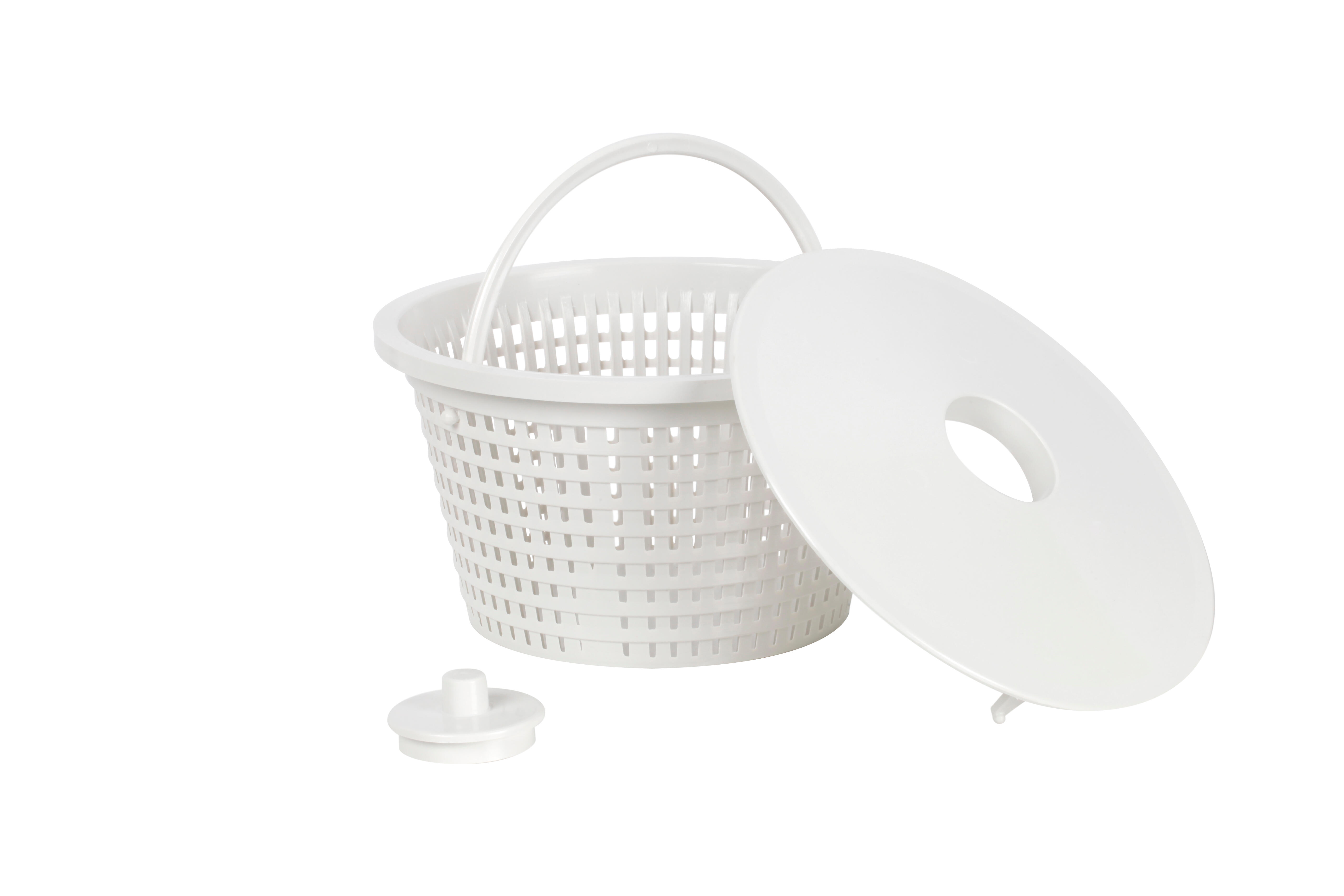 Skimmer para piscina desmontable de abs 21x2cm - 2