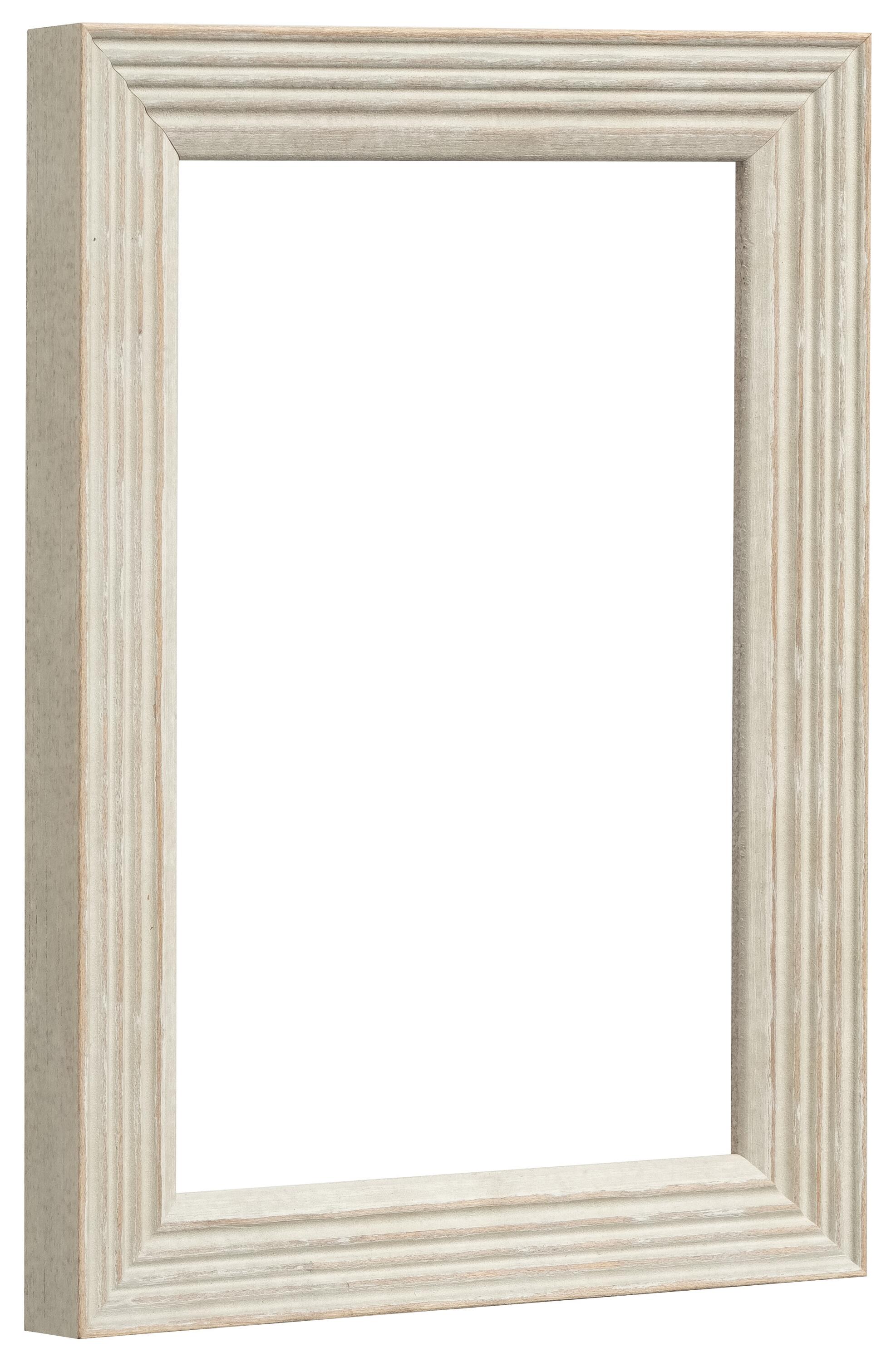 Porta-fotos TOSCA BRANCO 10X15CM - 2