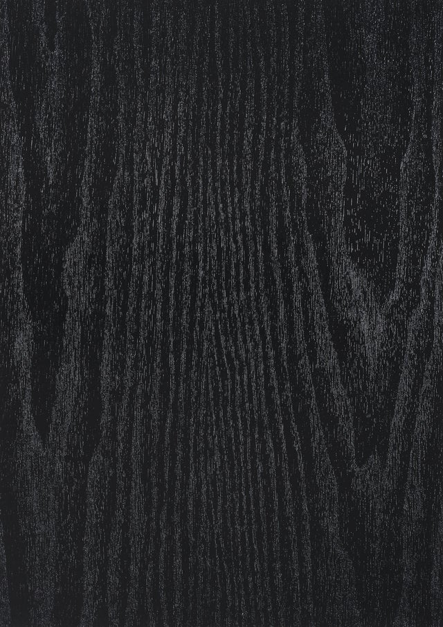 Adhesivo decorativo para muebles imitación madera negro D-C-FIX de 0.9 x 2.1m