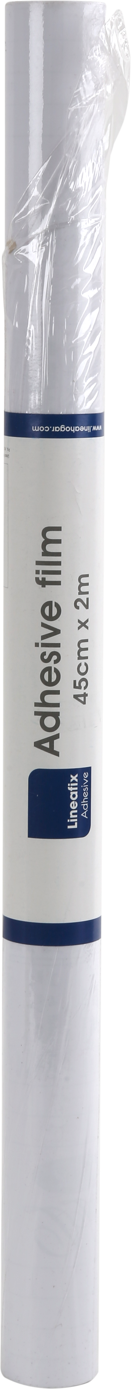 Revestimiento adhesivo mural liso blanco  Brillo de 0.45 x 2m - 6