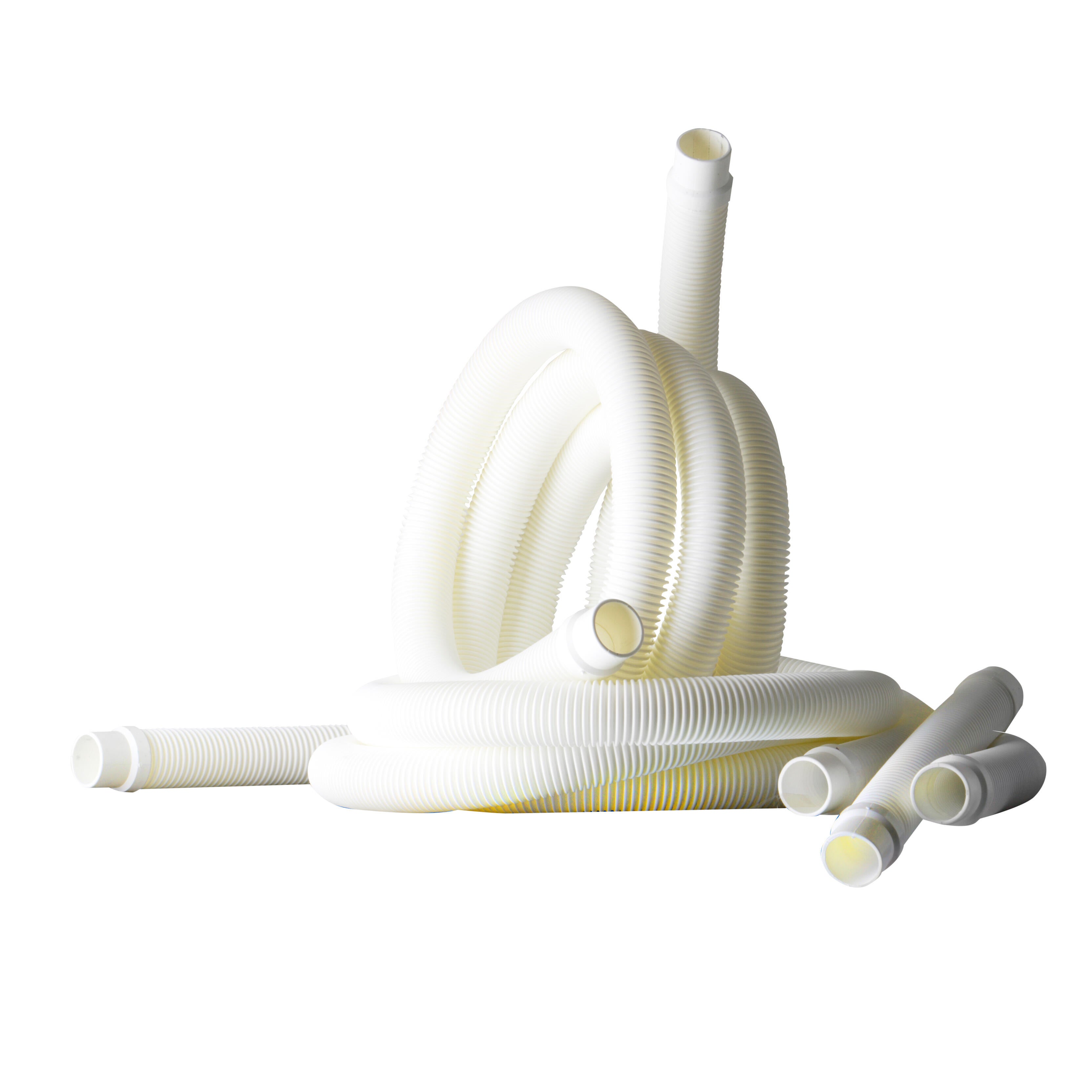 Gre  Kit De Manguera Filtración De Polietileno 4.5 M De 38 Mm De Ø , Leroy Merlin