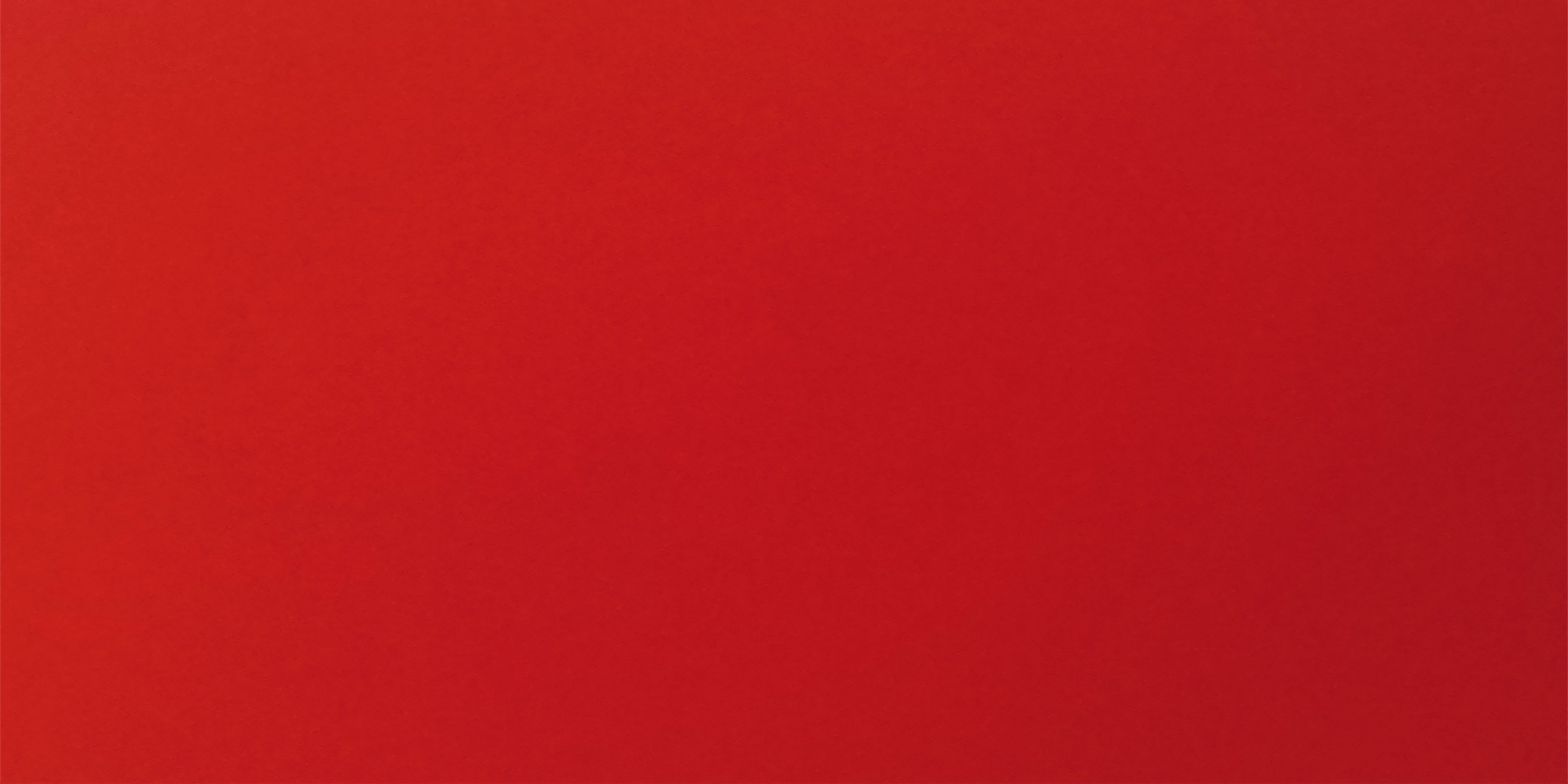 Revestimiento adhesivo mural imitación terciopelo rojo de 0.9 x 2m