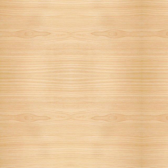 Adhesivo decorativo en rollo PVC Imitación material Madera Abedul color Beige mate. De 0.45 x 2 m. Recomendado: para decorar una pared o un objeto. LHD