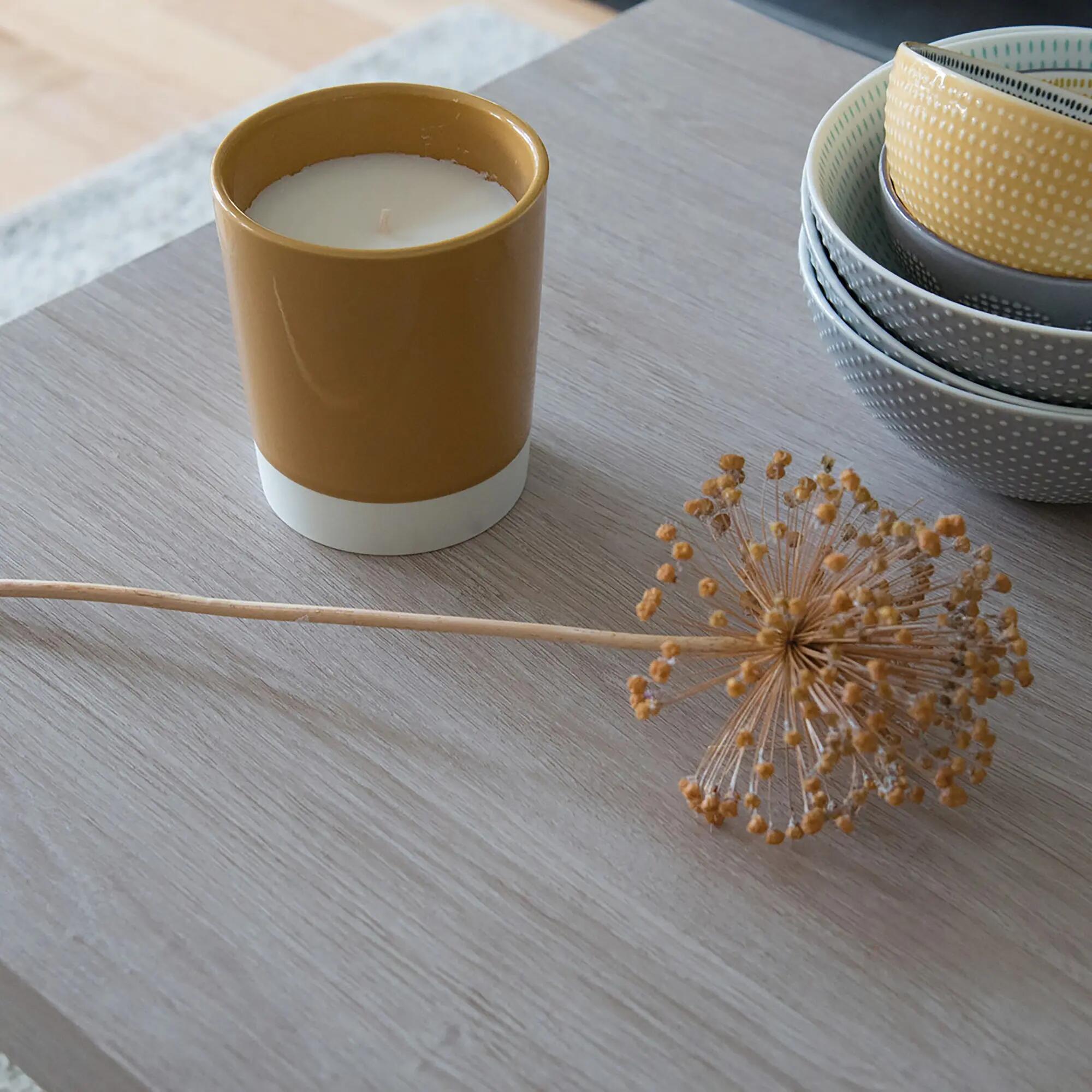 Rolo adesivo decorativo imitação madeira Santana DC-FIX 90 cm x 2,1 m carvalho - 3