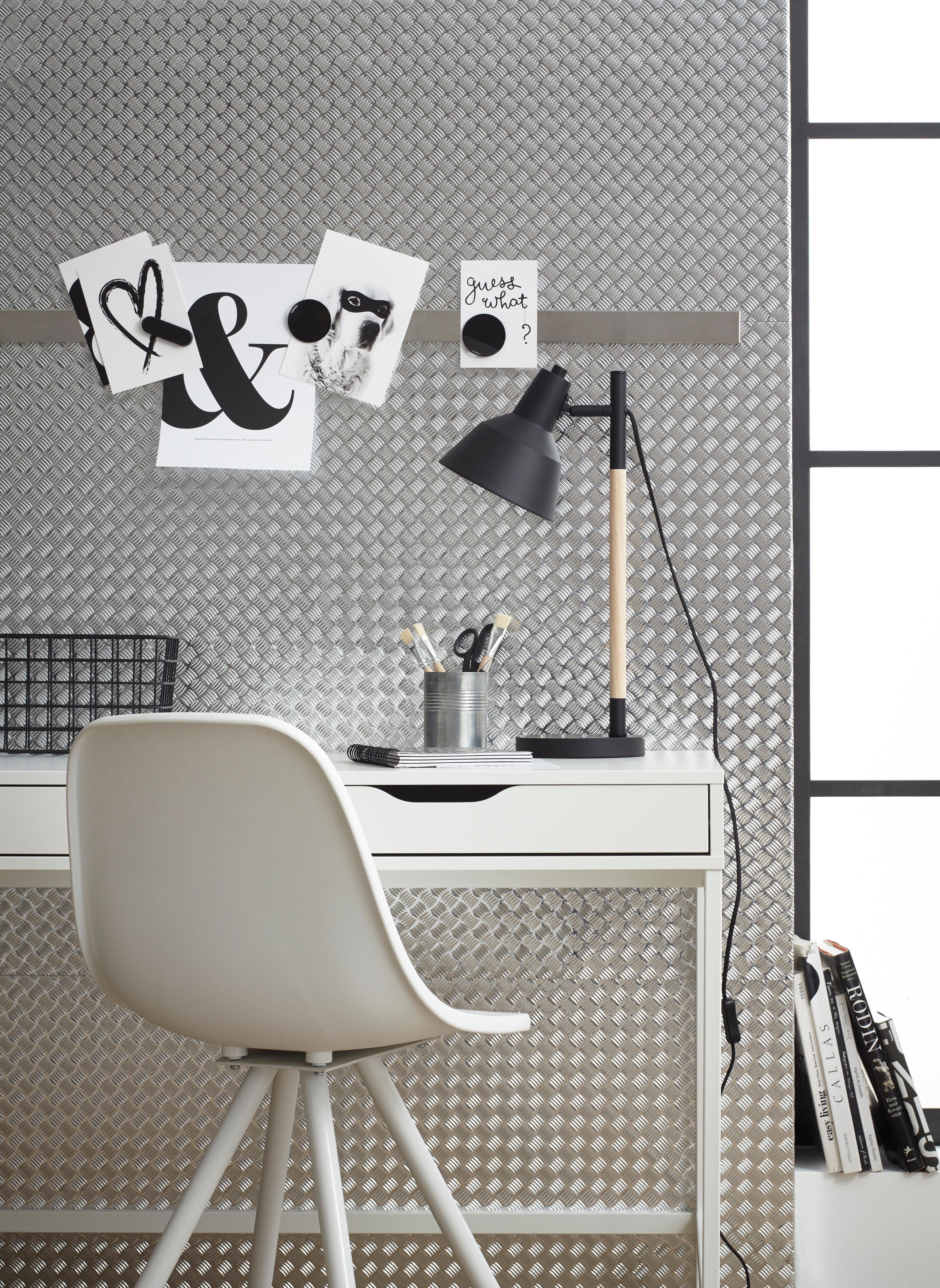 Rolo adesivo CHAPA ESTRIADA - 3