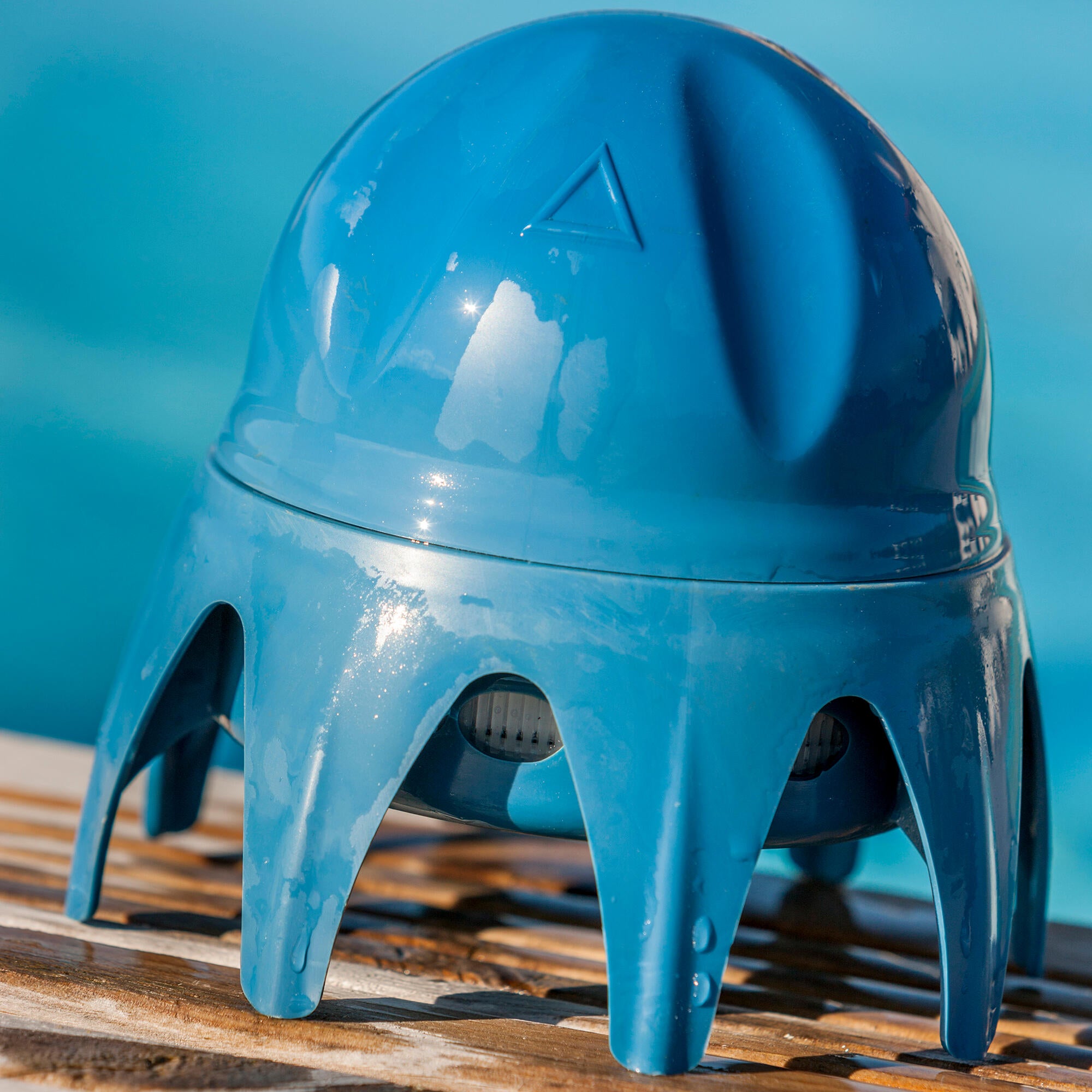 Polvo dosificador flutuante GRÉ CLORO 4 EFEITOS 250GR - 6