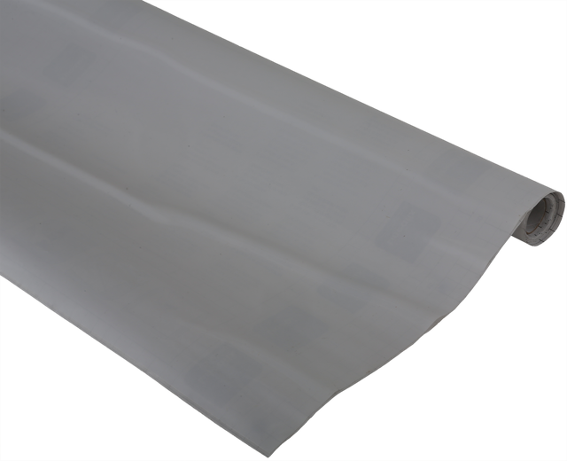 Rolo adesivo BRILHO BRANCO