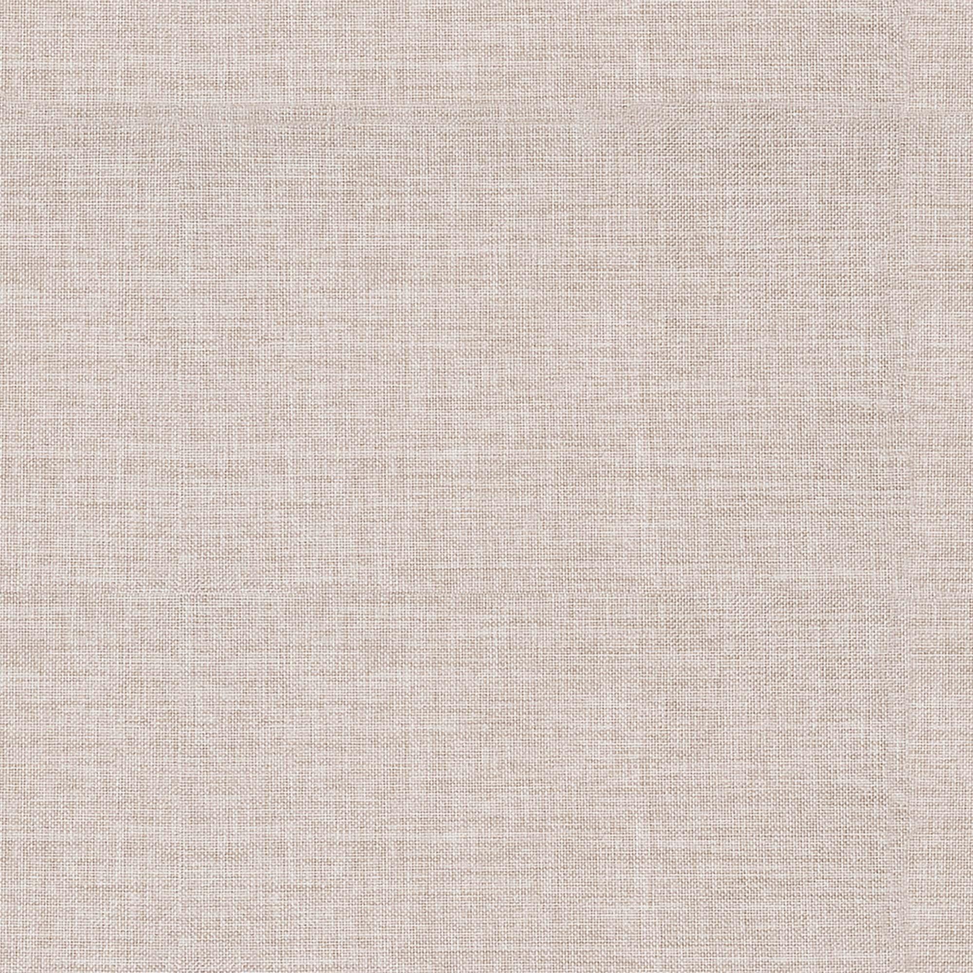 Revestimiento adhesivo mural liso beige rafia de1 x 2m