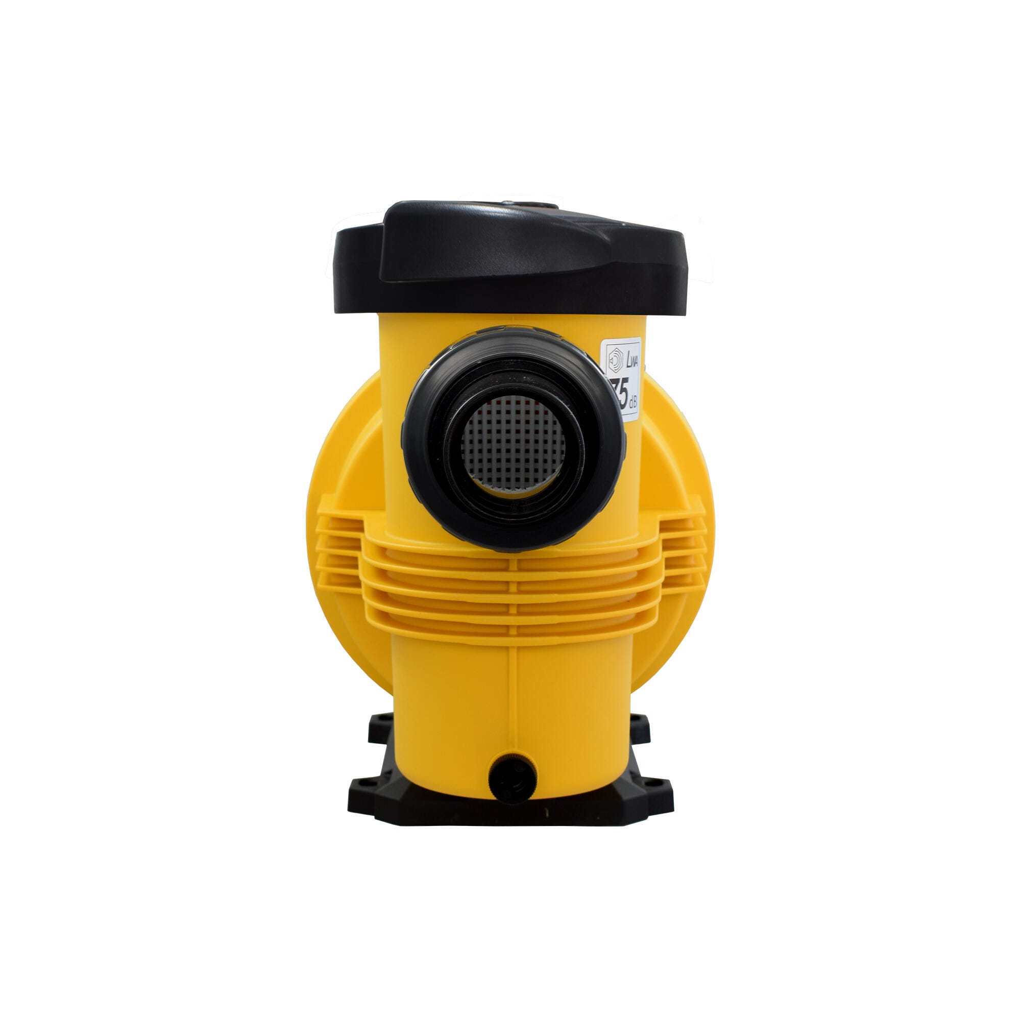 Bomba De Piscina Sirocco Smart 100 ESPA LEADER 1 Cv Para Piscinas Hasta bomba-de-piscina-sirocco-smart-100-espa-leader-1-cv-para-piscinas-hasta