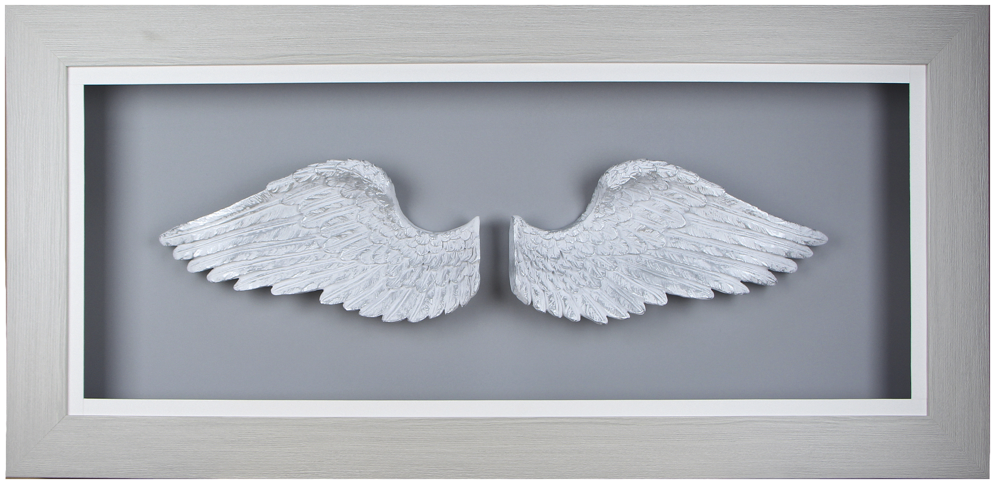 Decoración de pared vitrina 60 cm x 125 cm