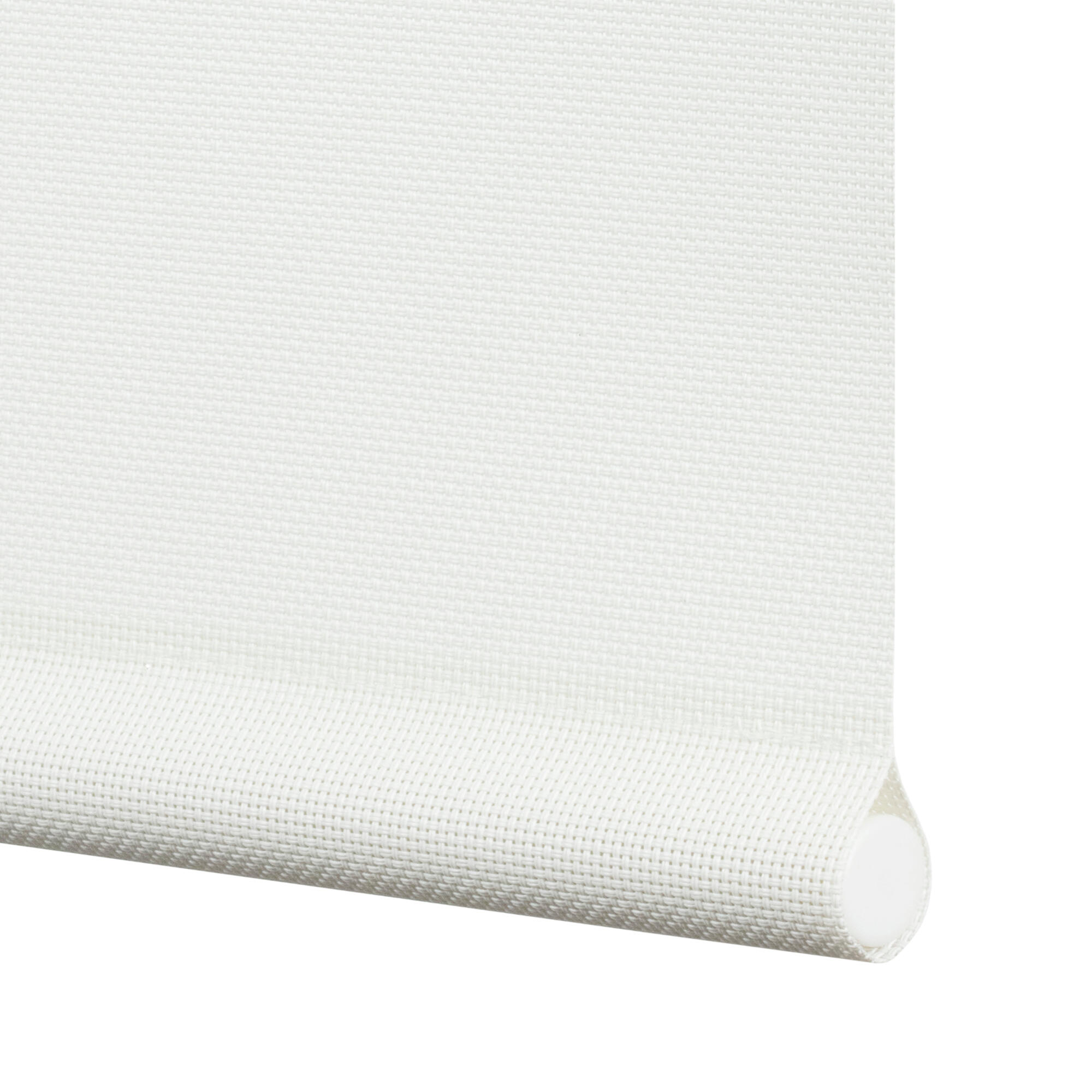 Store enrouleur screen 1% blanc, l.45 x H.160 cm, VIEWTEX - 6