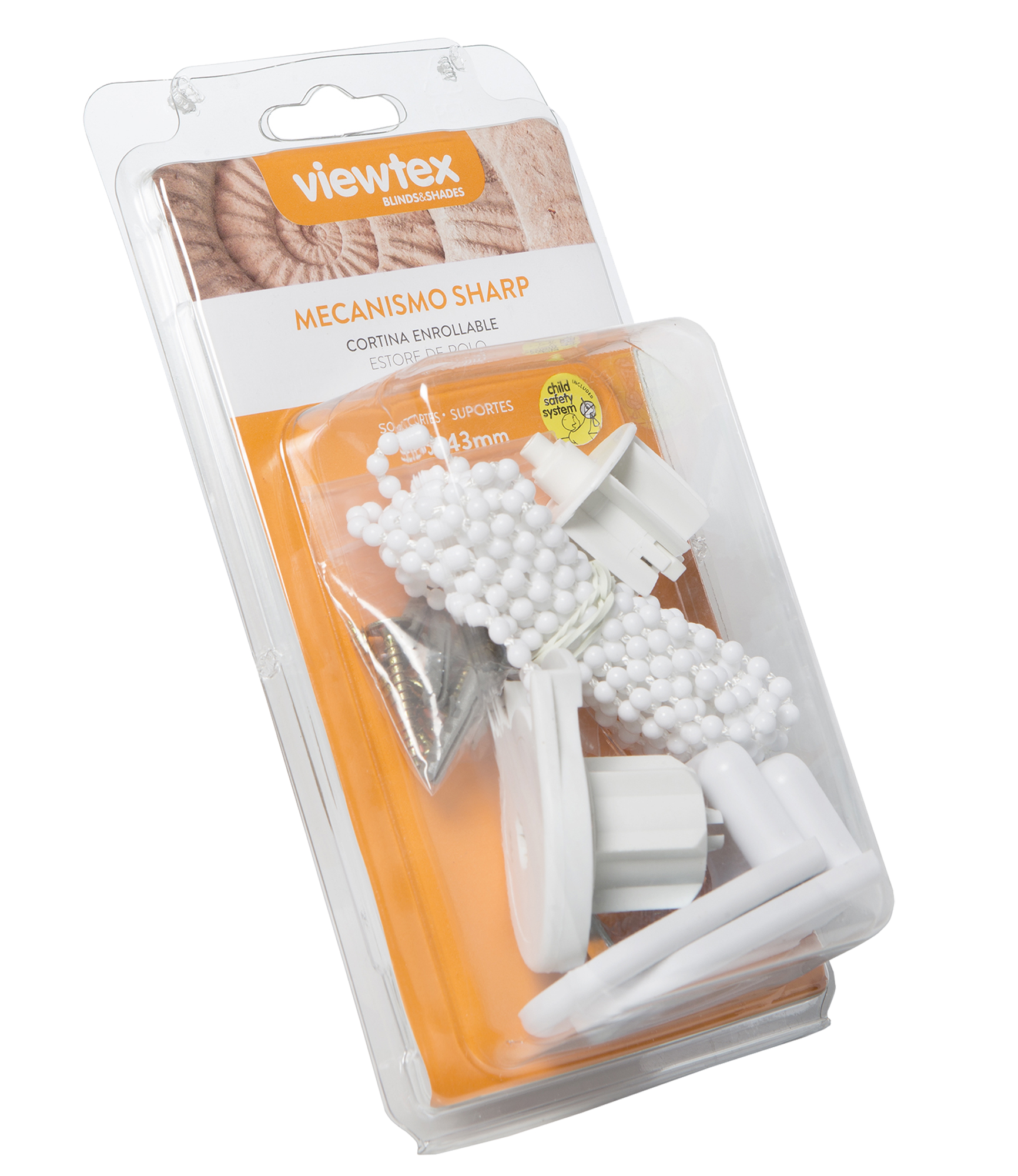 Mecanismo sharp ESTORE DE ROLO - 2