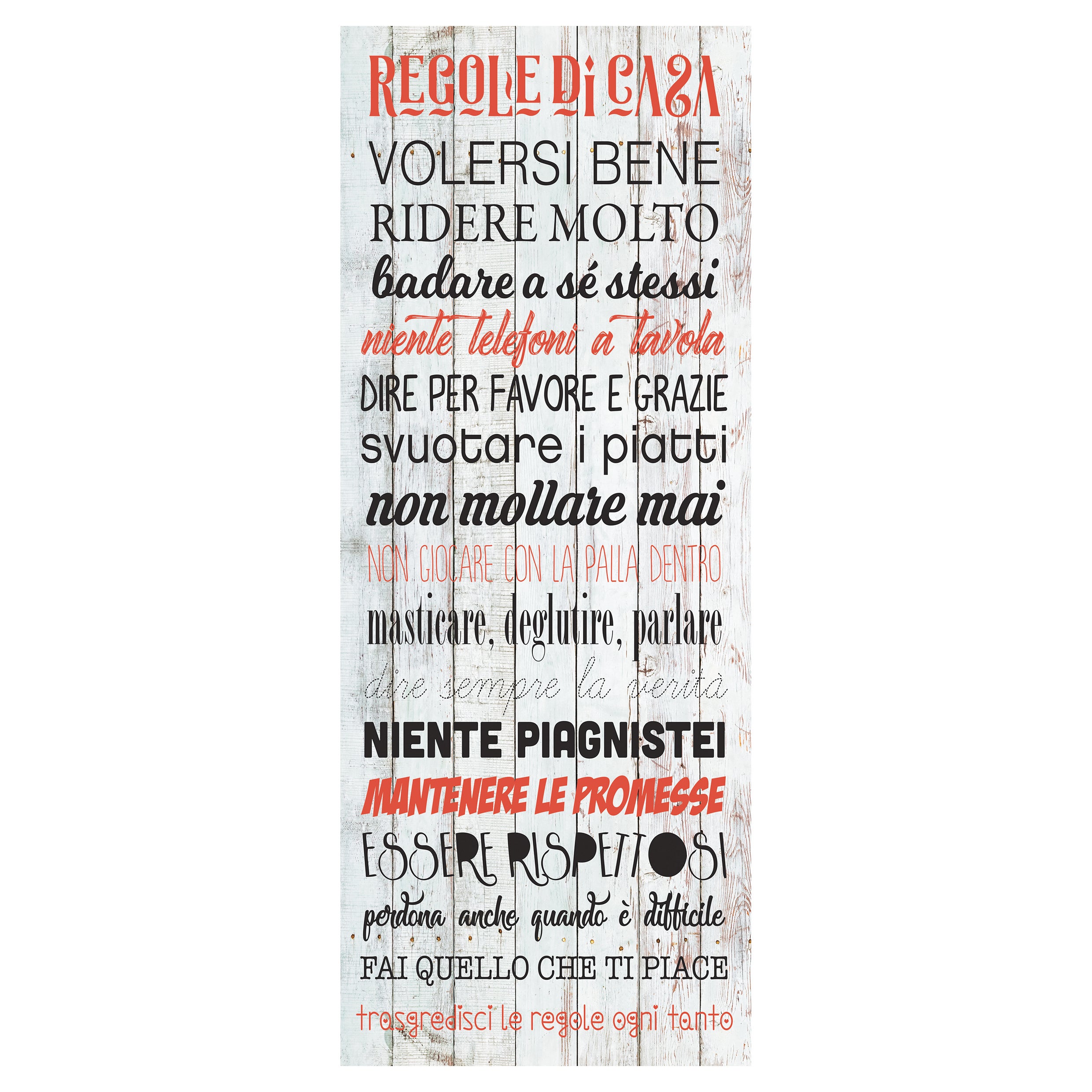 Adesivo Per Porta – Botti Nelle Cantine - Foto 8