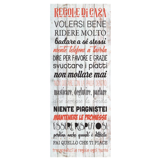 Adesivo Per Porta – Botti Nelle Cantine - Foto 8