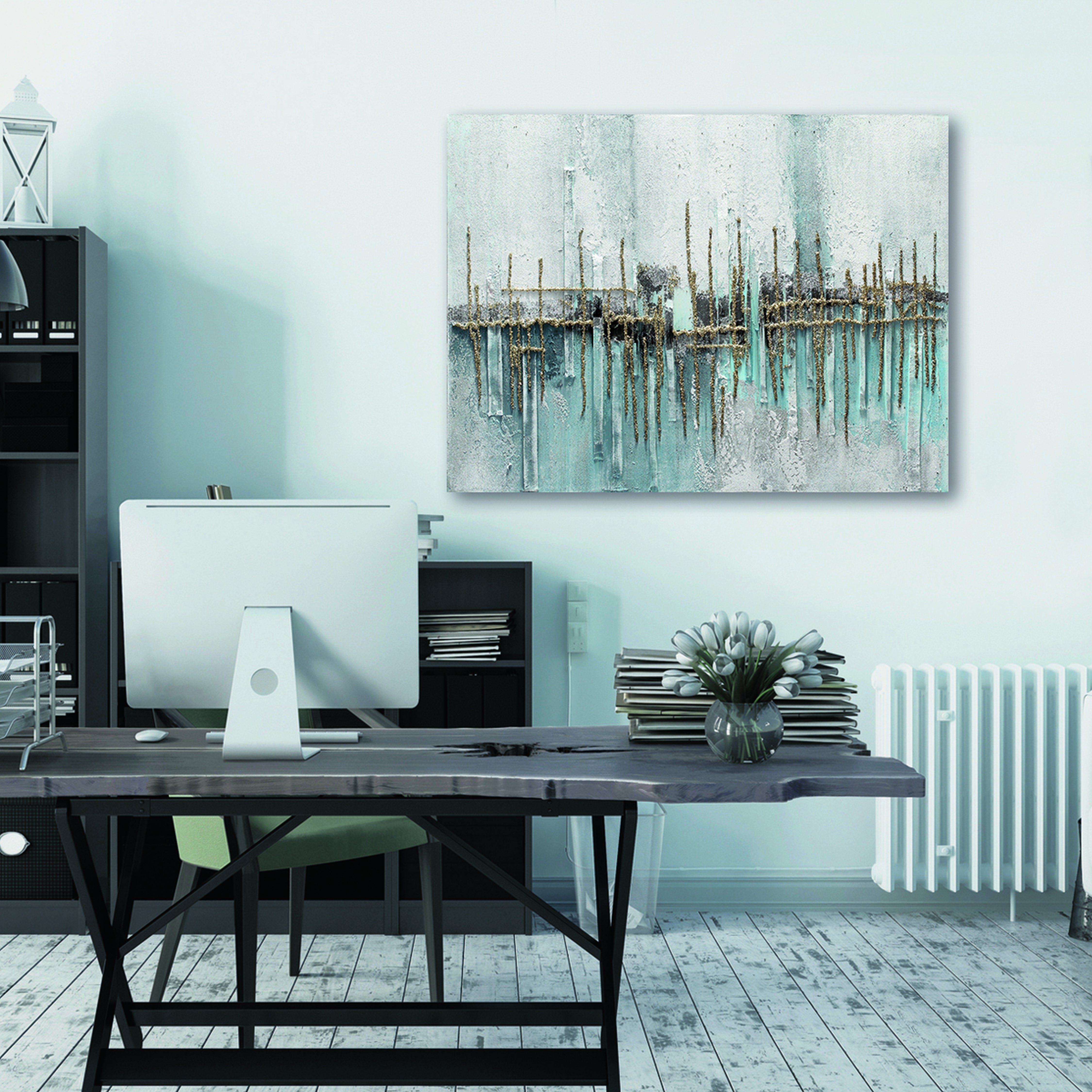 Telas e quadros Leroy Merlin