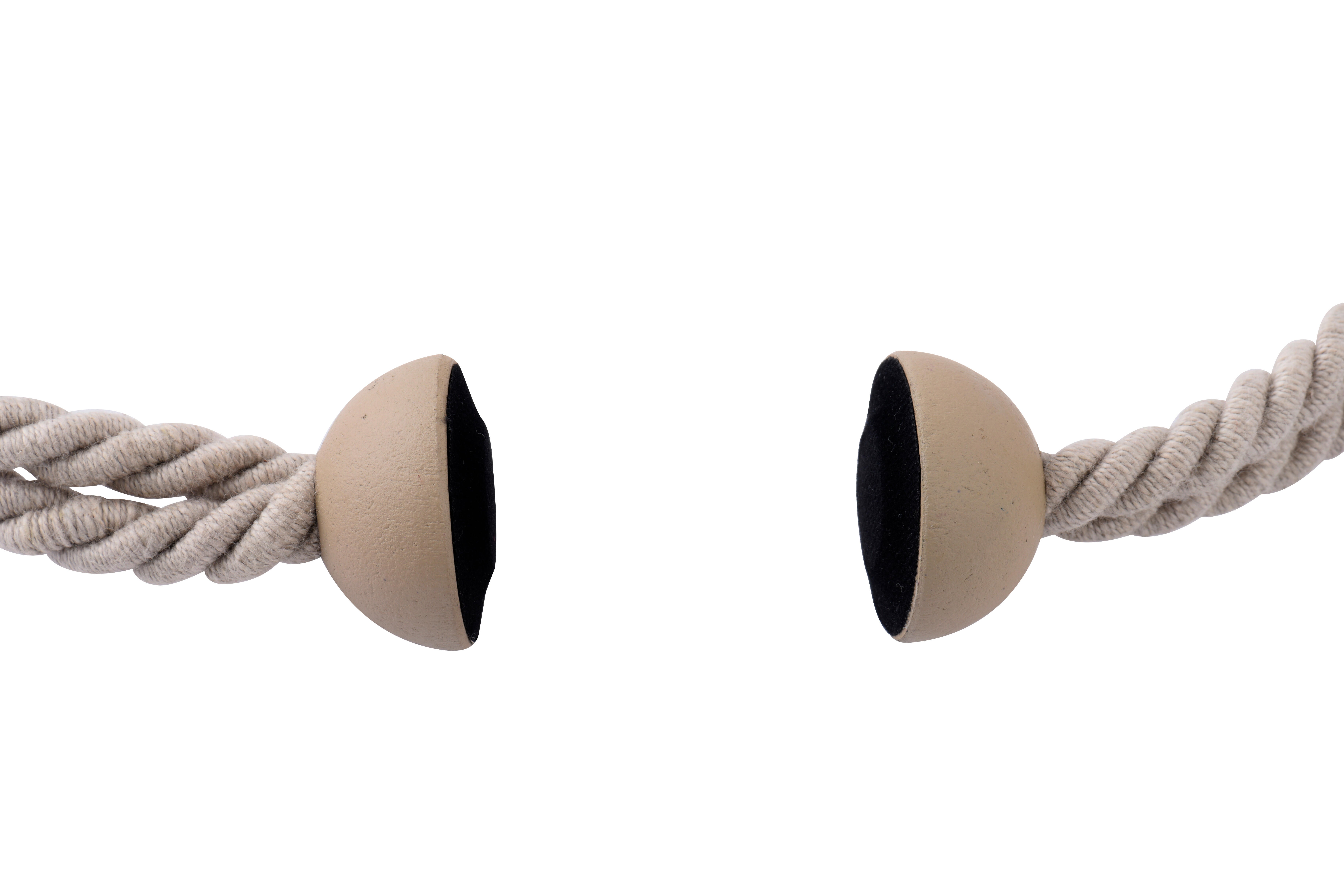 Embrace atada 68cm bege - 5