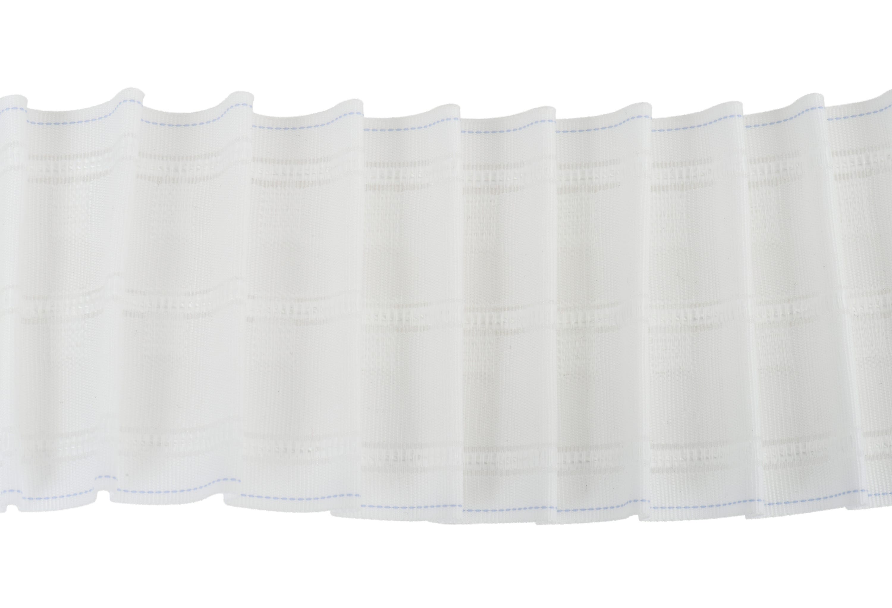 Cinta Fruncidora Blanco De 75 Mm 1 M Leroy Merlin cinta-fruncidora-blanco-de-75-mm-1-m-leroy-merlin