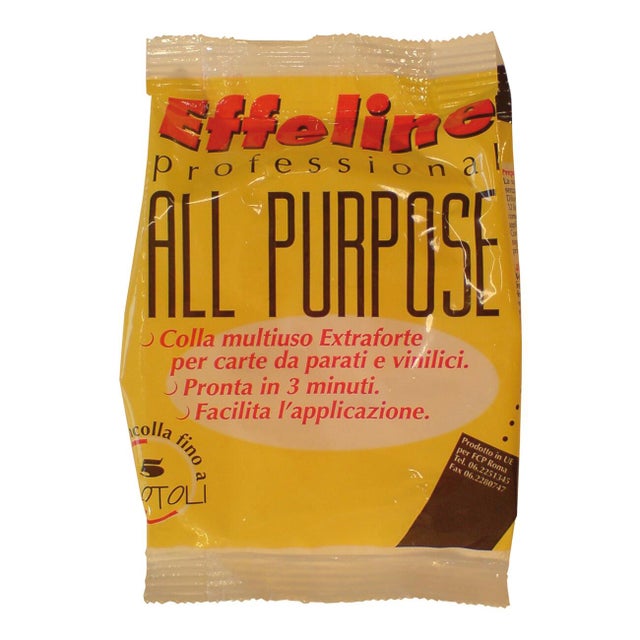 Colla per fissare Fline