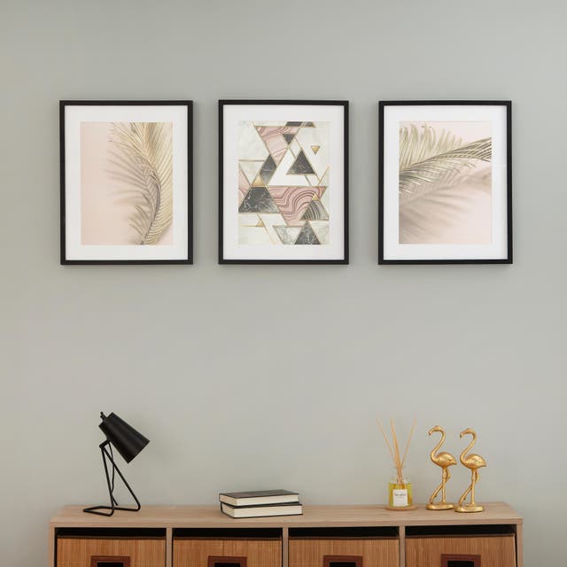 Decorar un estudio