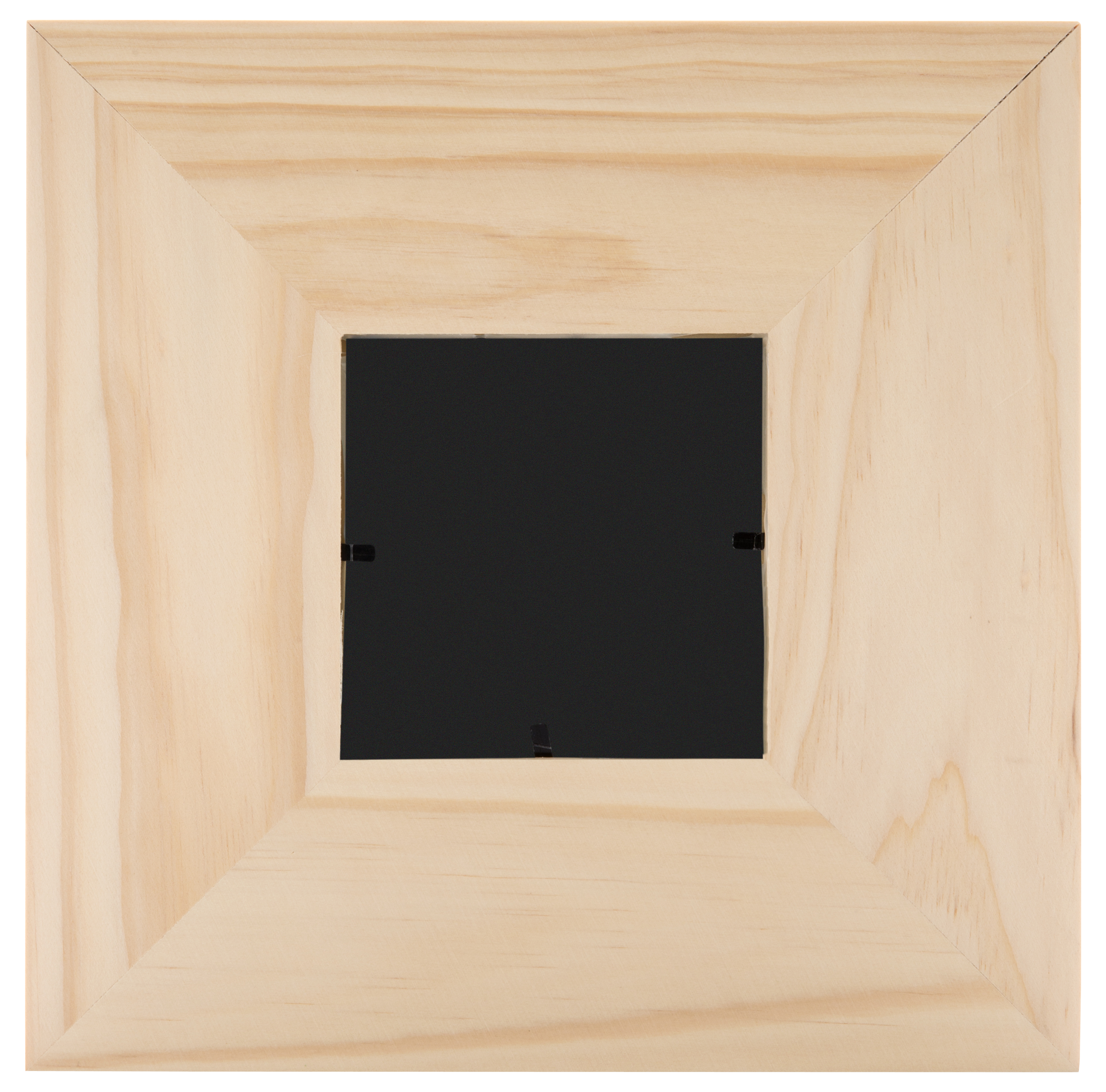 Espelho MADEIRA BRUTA - 22