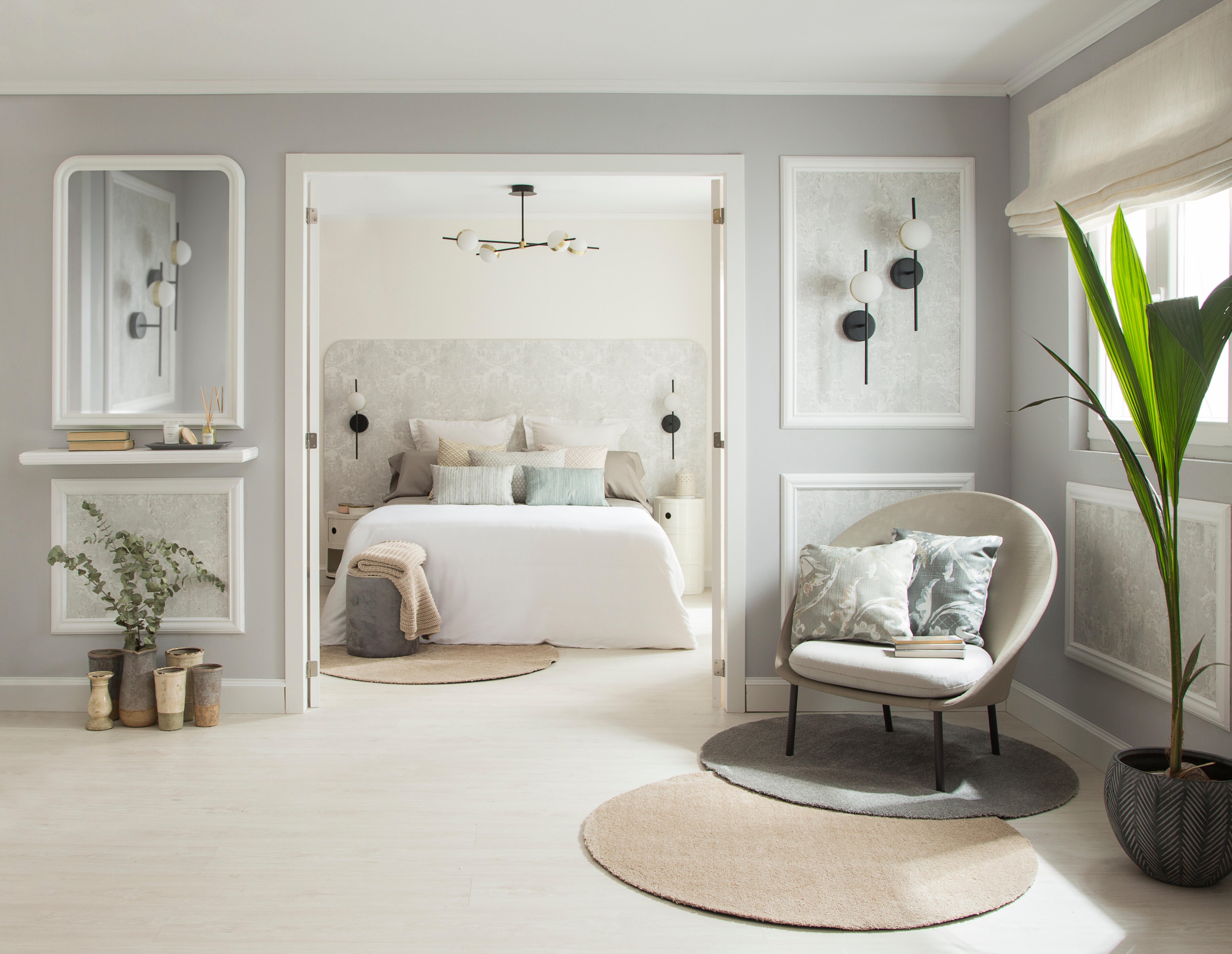 Moldura Lila 13 x 18 cm pvc branco Inspire - 10