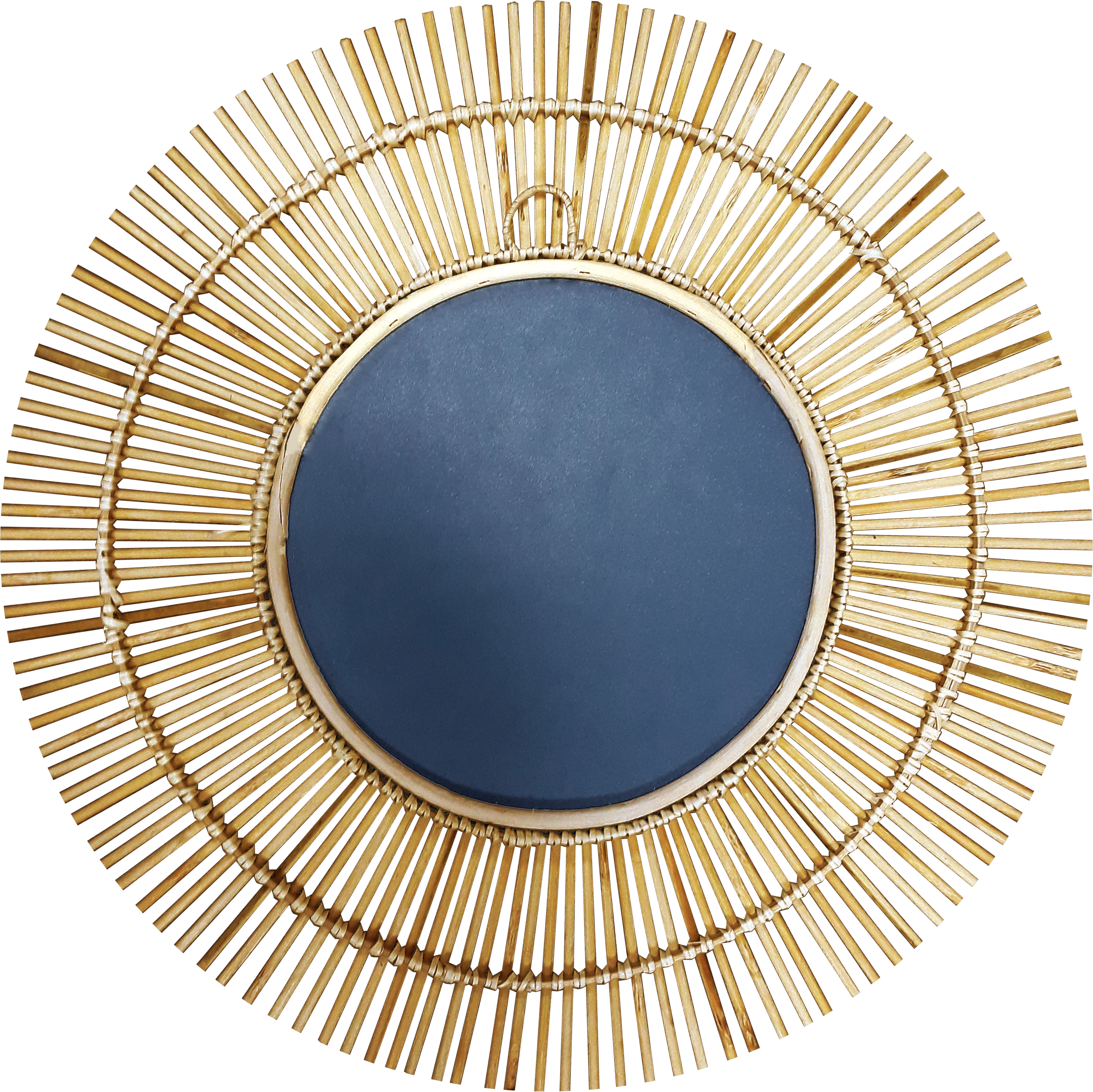 Espelho Inspire momba d55cm natural - 24