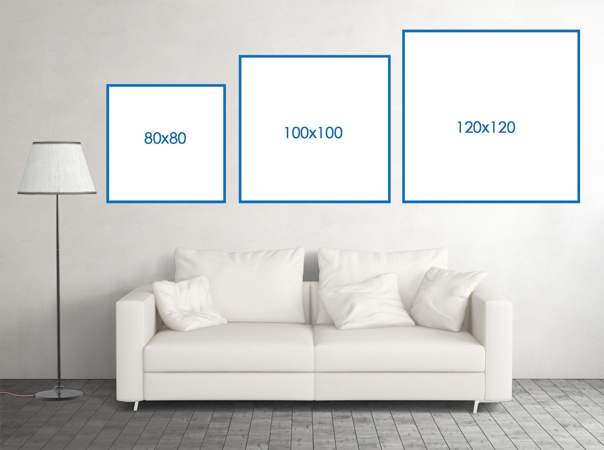 Canvas Cebra 80x80 Cm Leroy Merlin canvas-cebra-80x80-cm-leroy-merlin