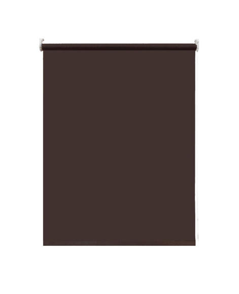 Estor enrollable garbi capuccino 165x250 cm