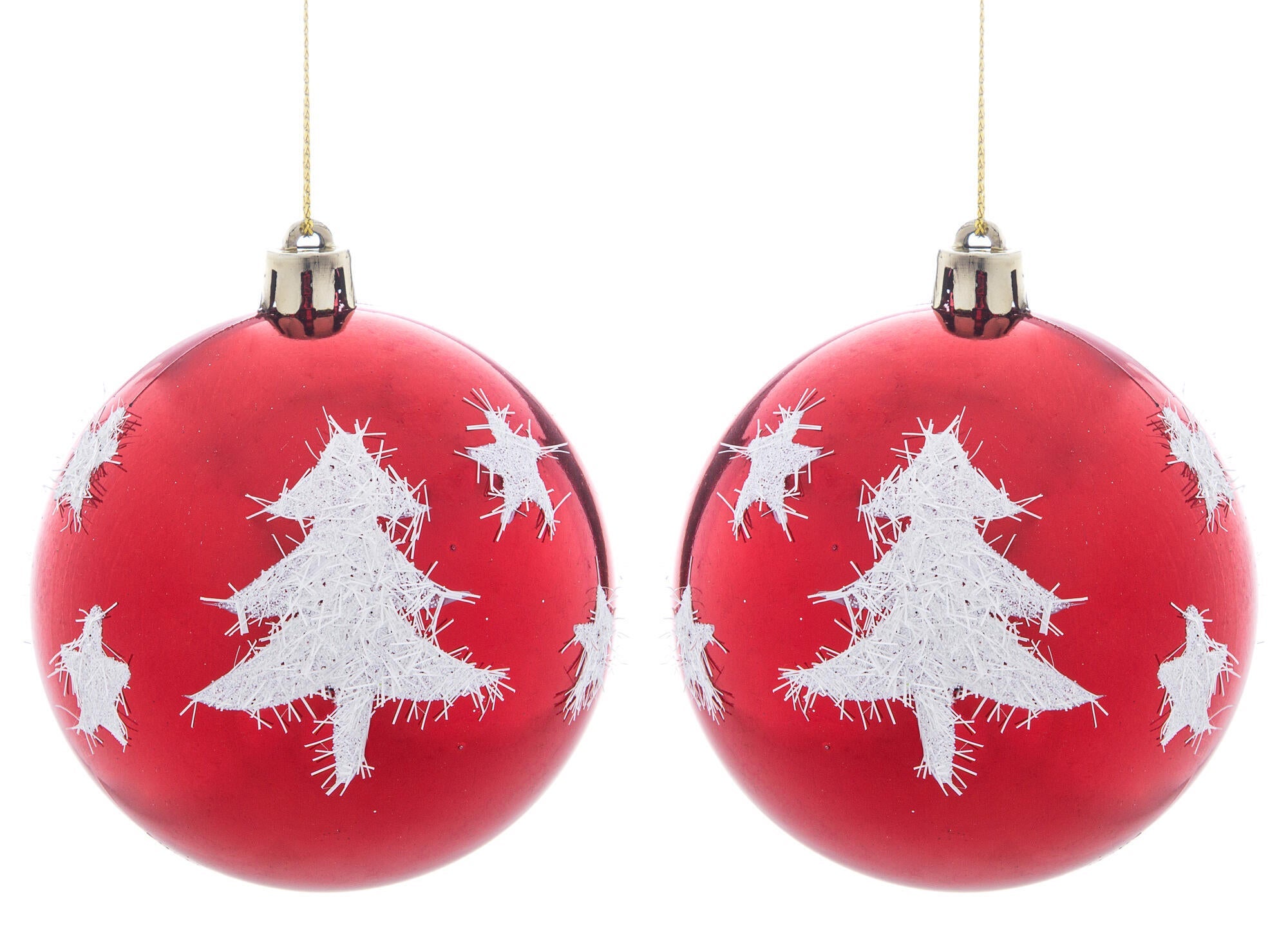 Bolas de Navidad y adornos navideños | Leroy Merlin