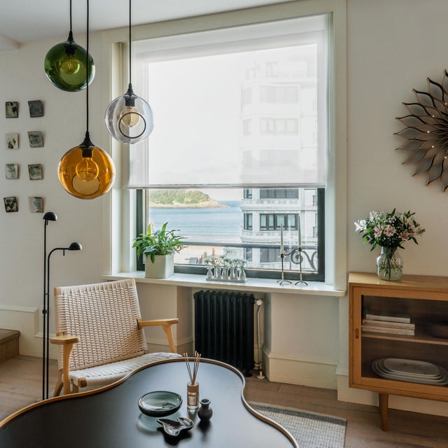 Estore de rolo Screen Essential 135 x 190cm