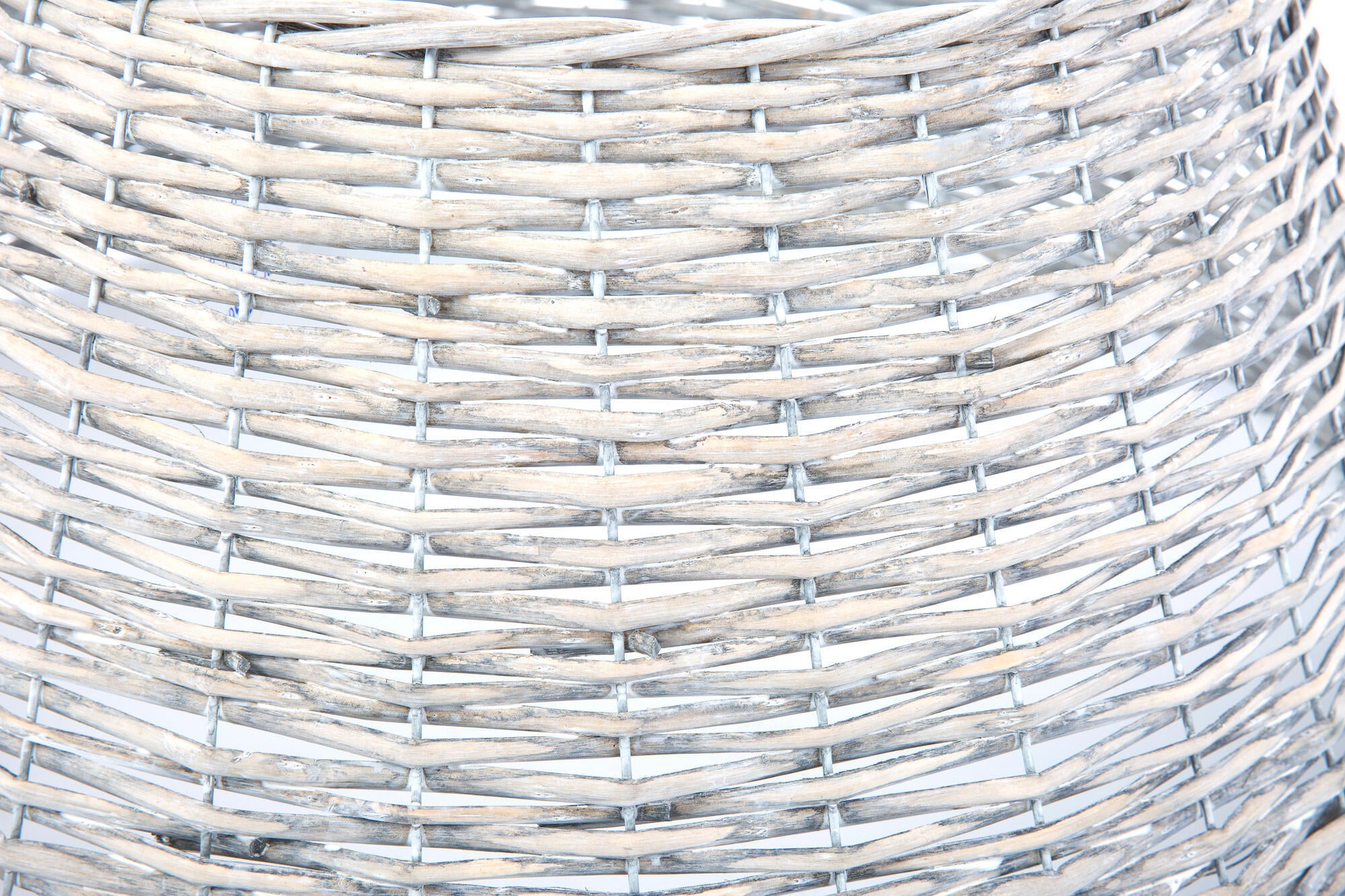 Base para árbol de Navidad yute 57x28 cm - 12