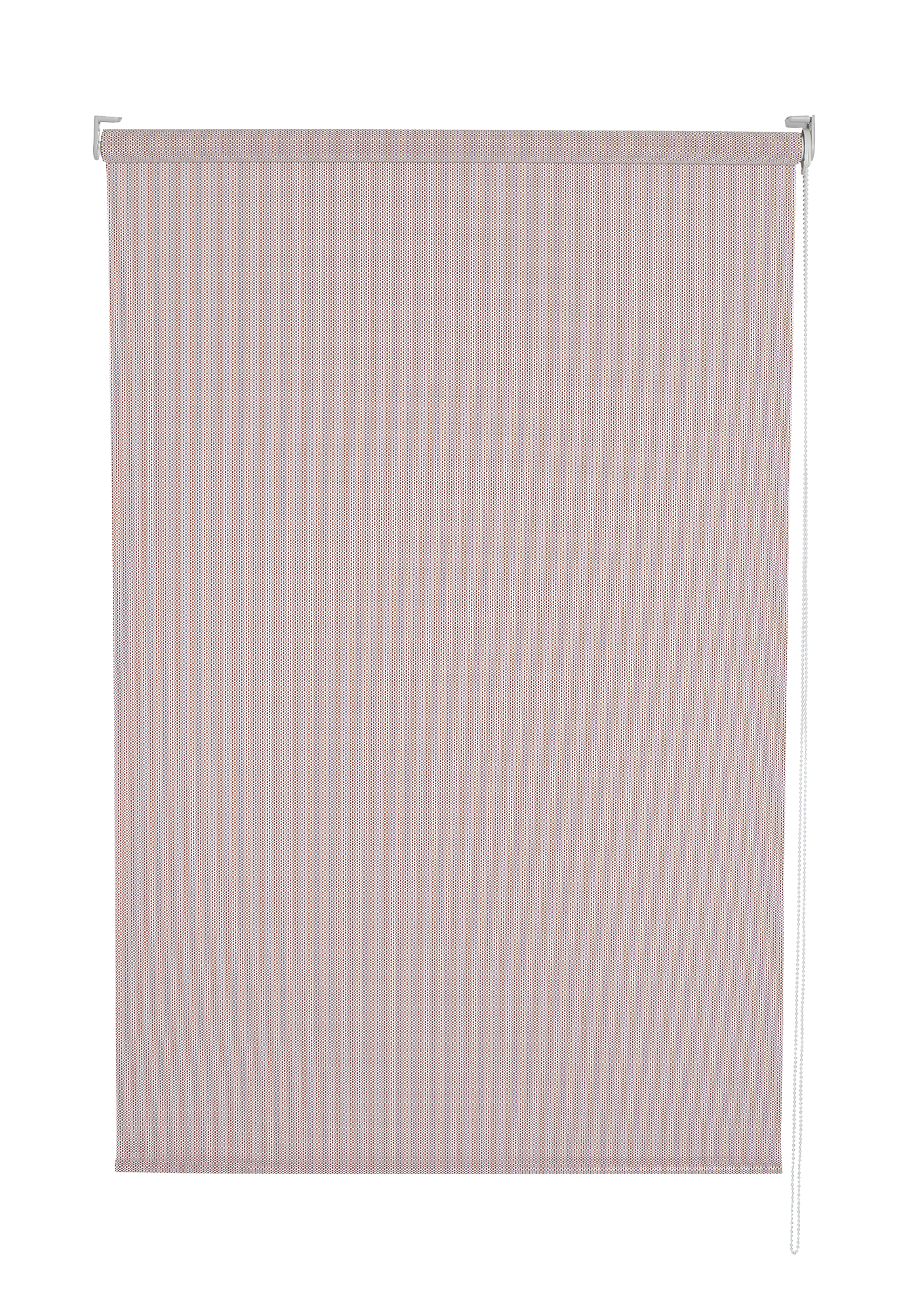 Estor enrollable screen screen royal rojo de 105x250cm