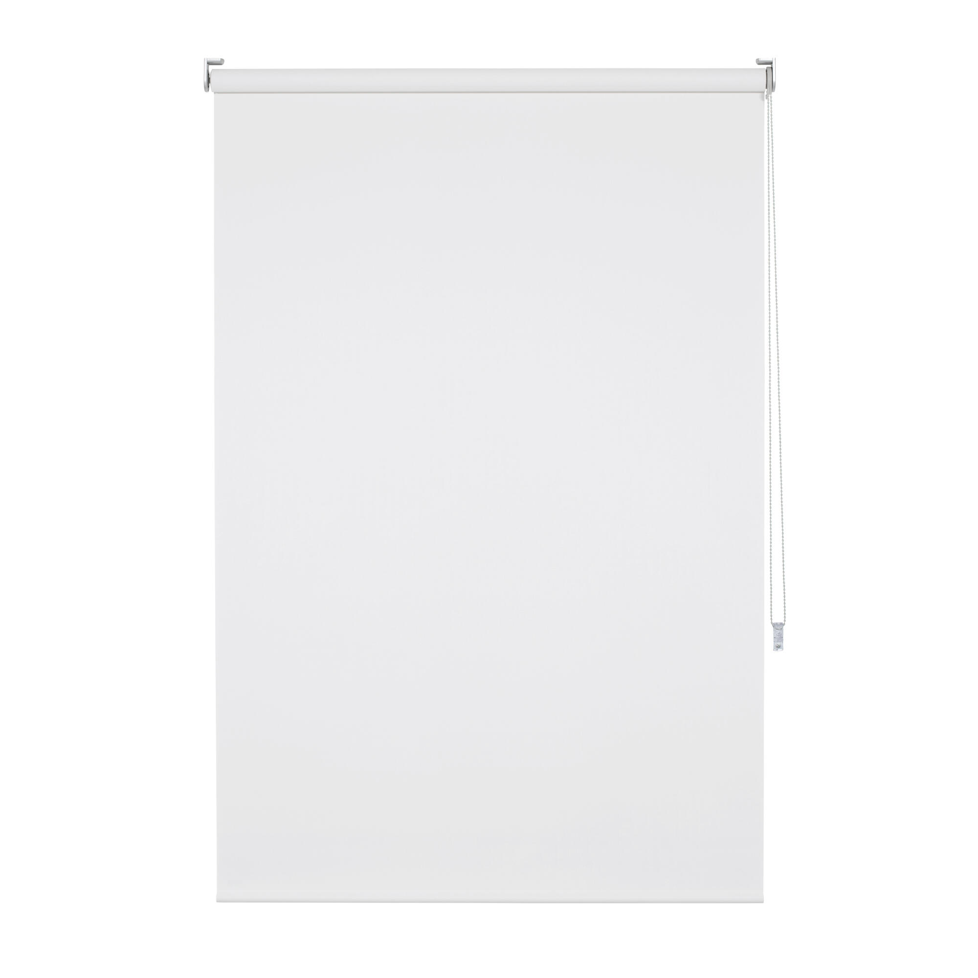 Estore de rolo screen VTX  1% 220 x 250 cm branco - 3