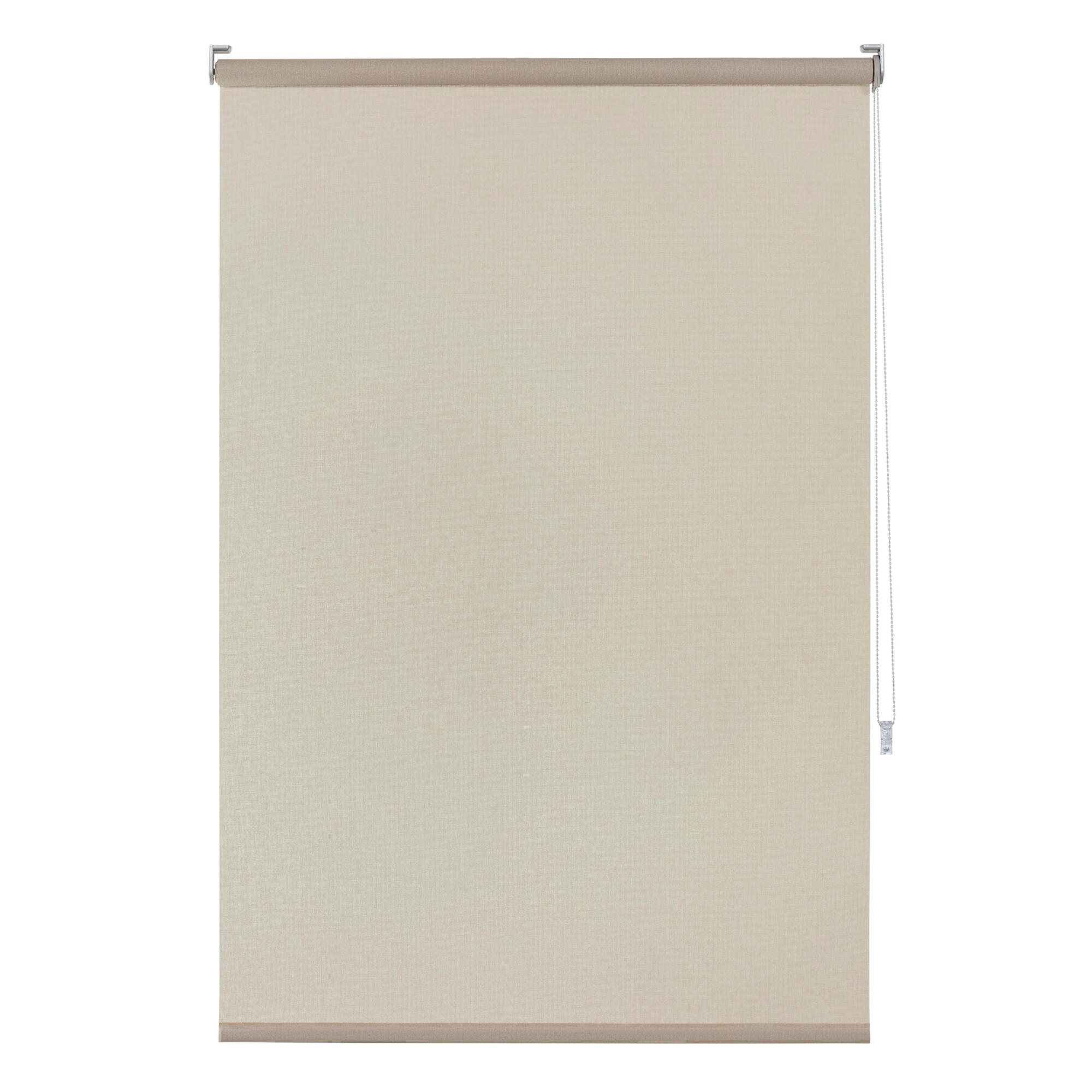 Estore de rolo Cotton 150x250cm bege - 3