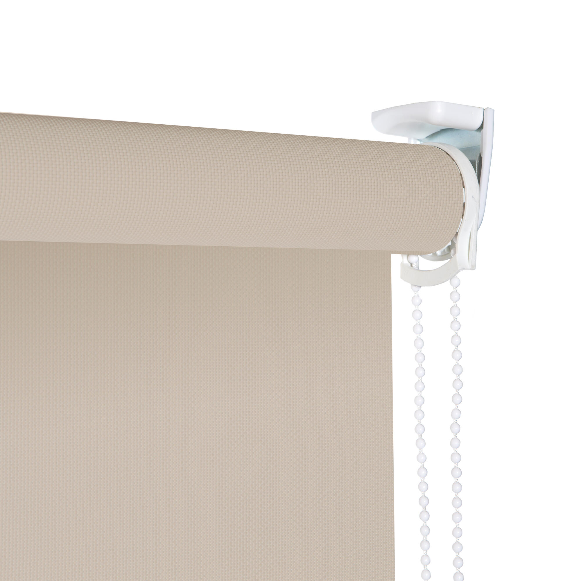 Estore de rolo Screen Inspire 90 X 250 cm Linho/areia - 10