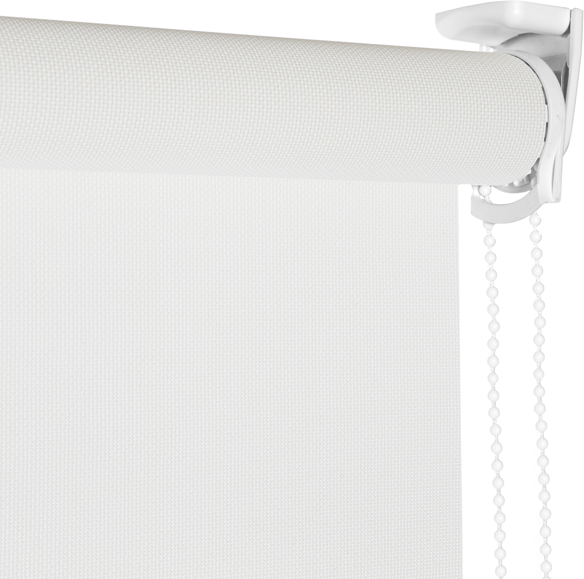 Estore de rolo Screen Inspire 165 X 250 cm branco - 11