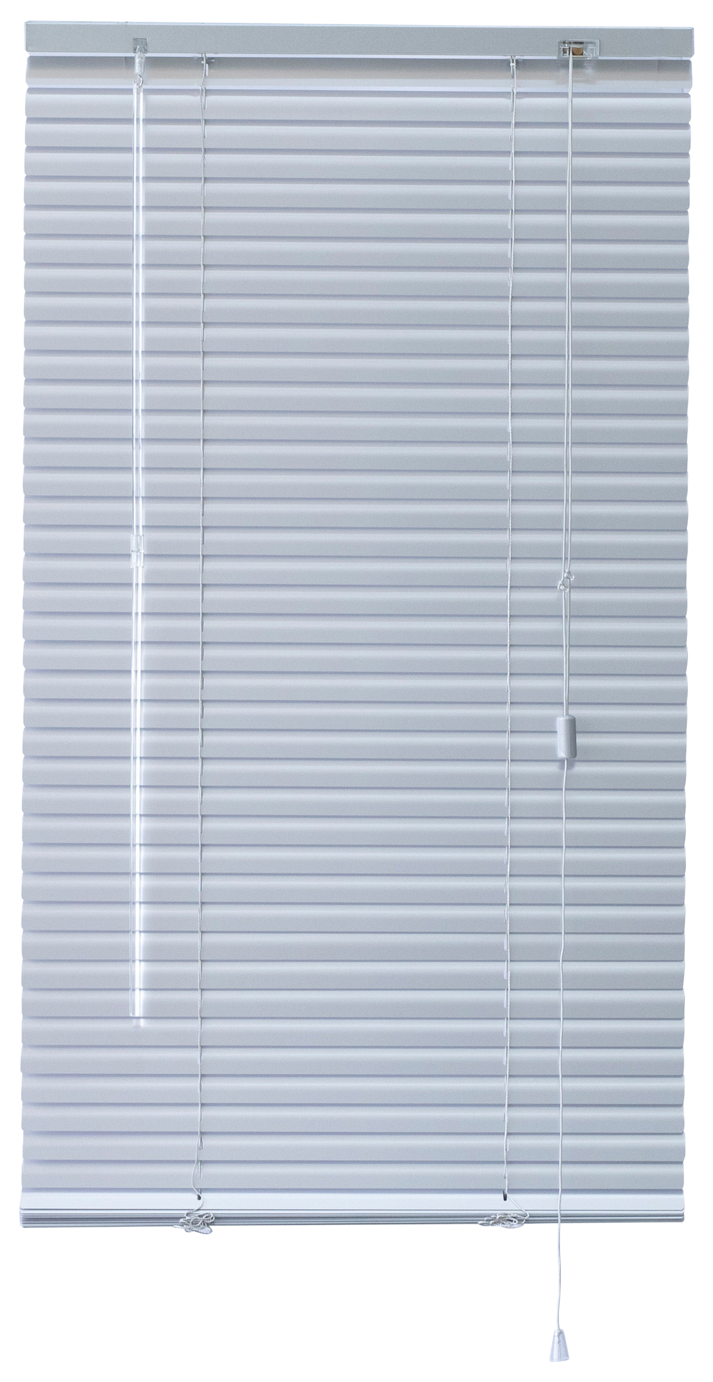 Estore laminado INSPIRE ALUMÍNIO 25MM 60X175CM - 2
