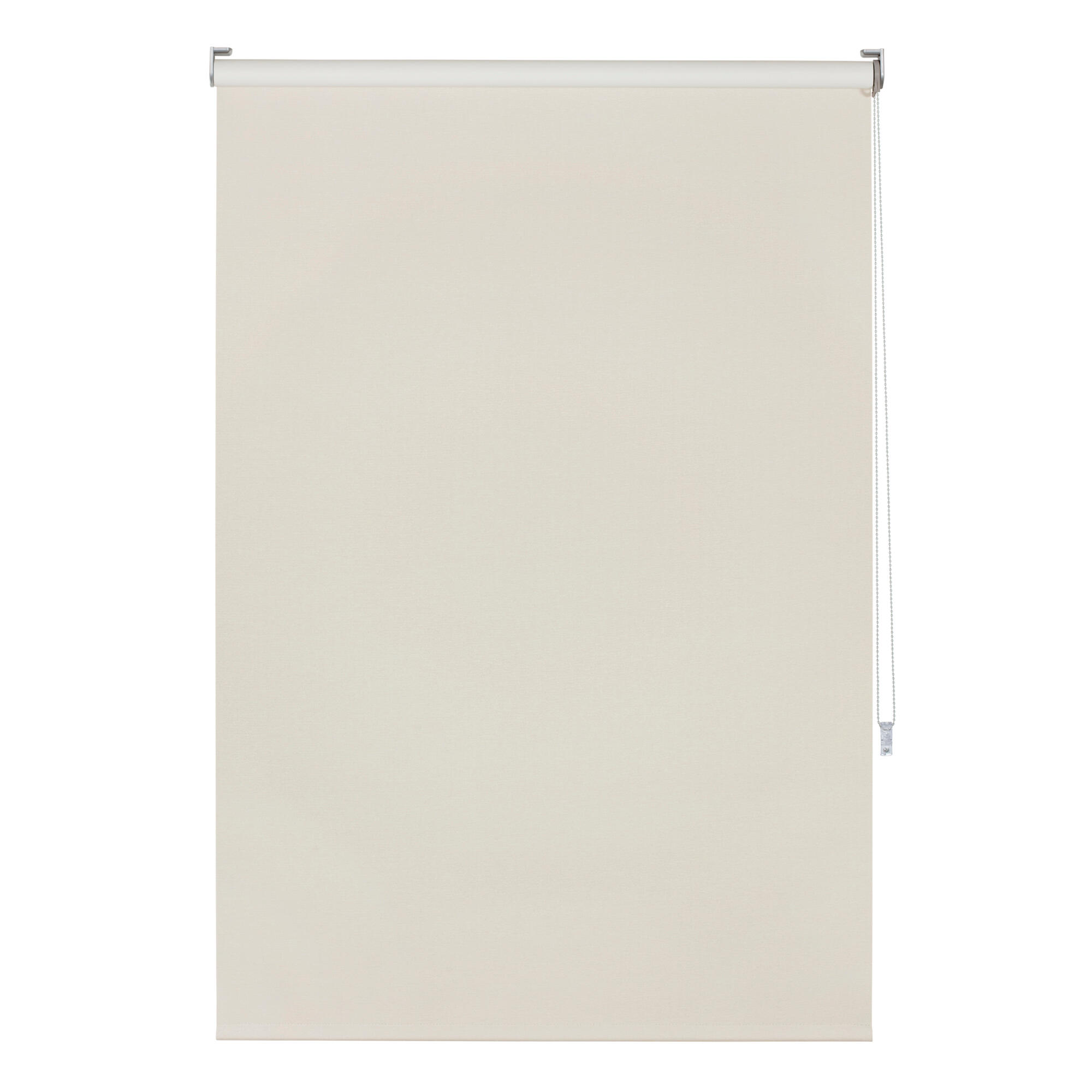 Estore de rolo blackout 220 x 250 cm solpor marfim Inspire - 3