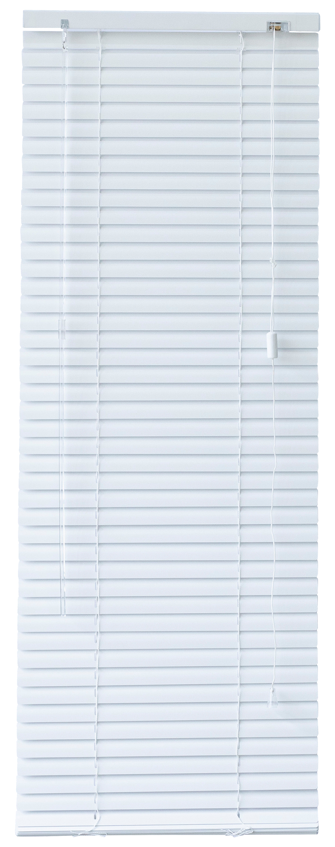 Estore laminado INSPIRE ALUMÍNIO 25MM LA 60X175CM BRANCO - 2