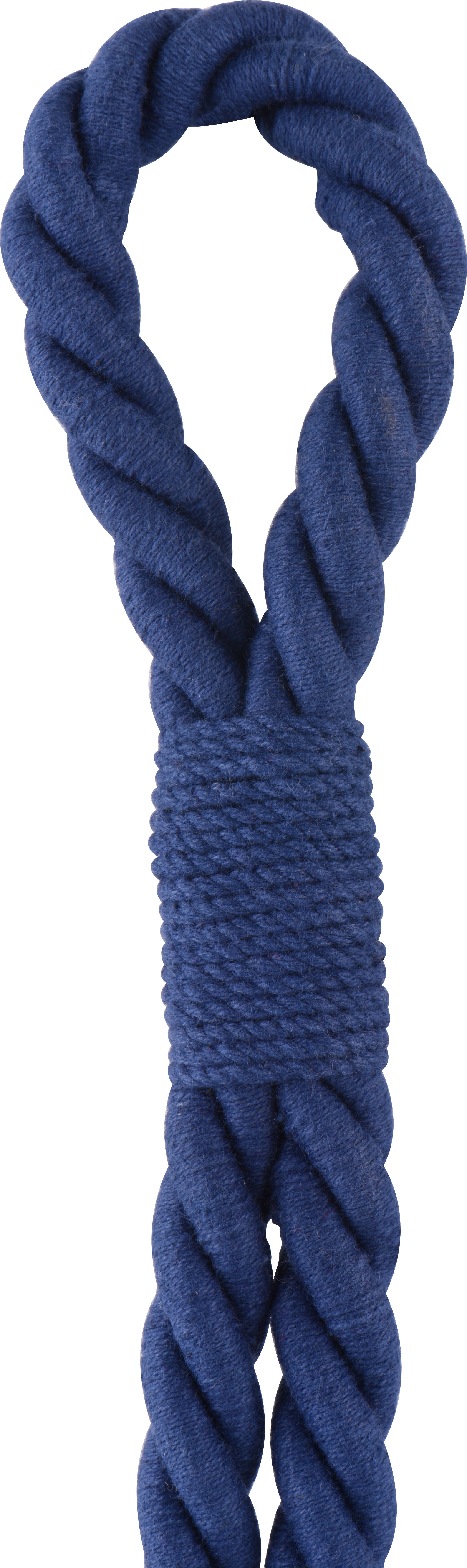 Embrace ALGODÃO 70CM 63907 AZUL - 3