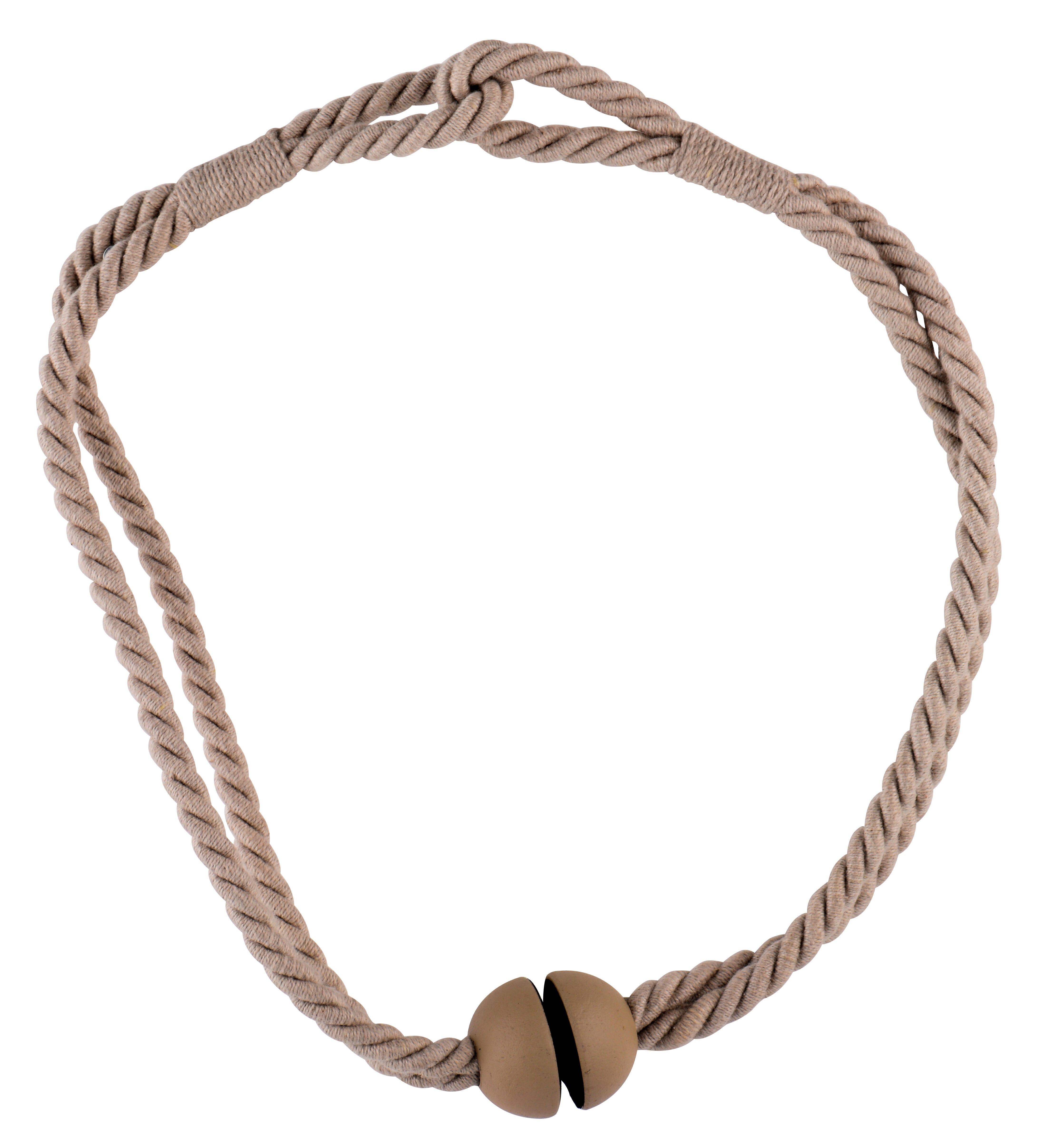 Embrace atada 68cm bege - 4