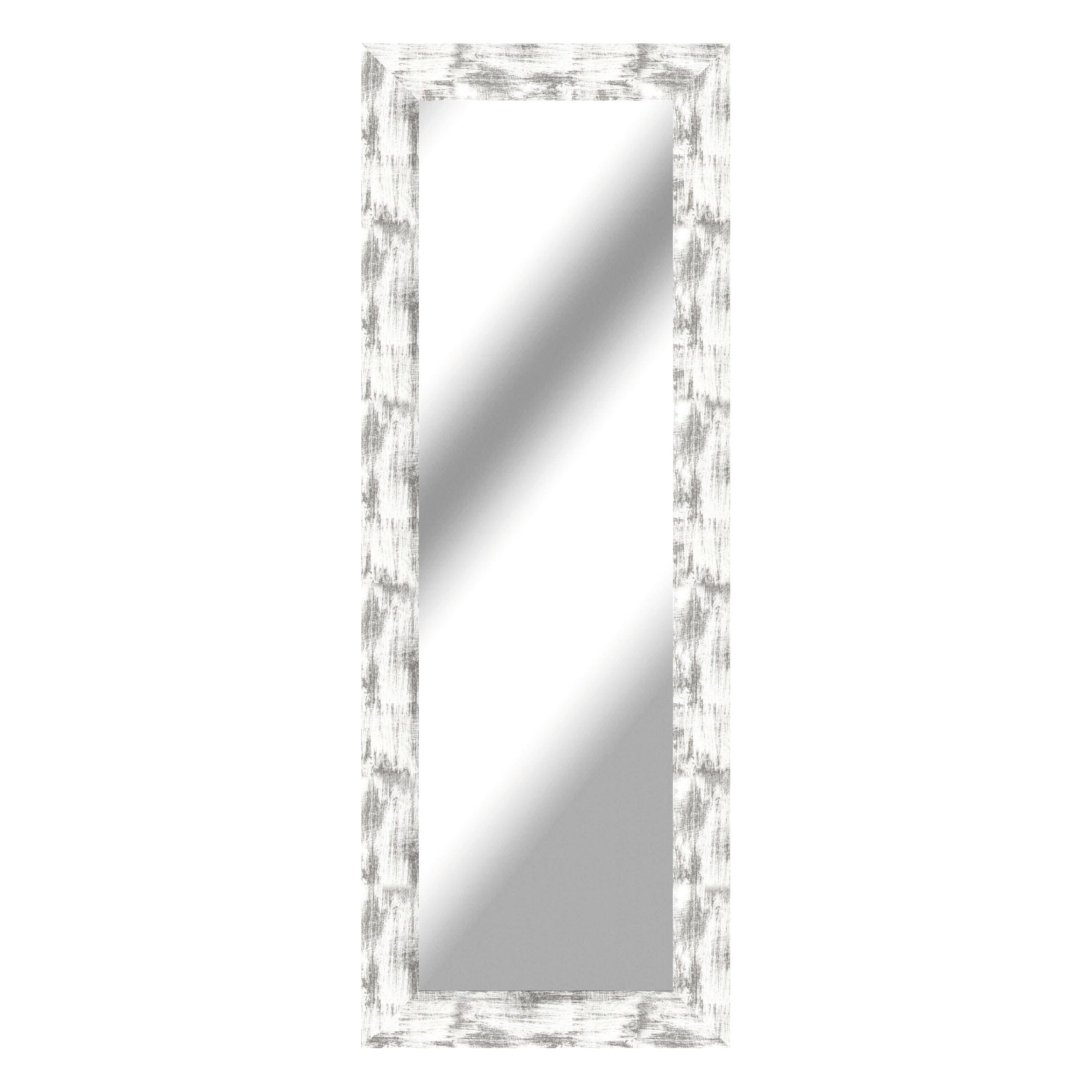 Specchio Rettangolare Pieghevole 13x18 Pollici - Portatile, Per Trucco, Viaggio, Design Compatto - Foto 4