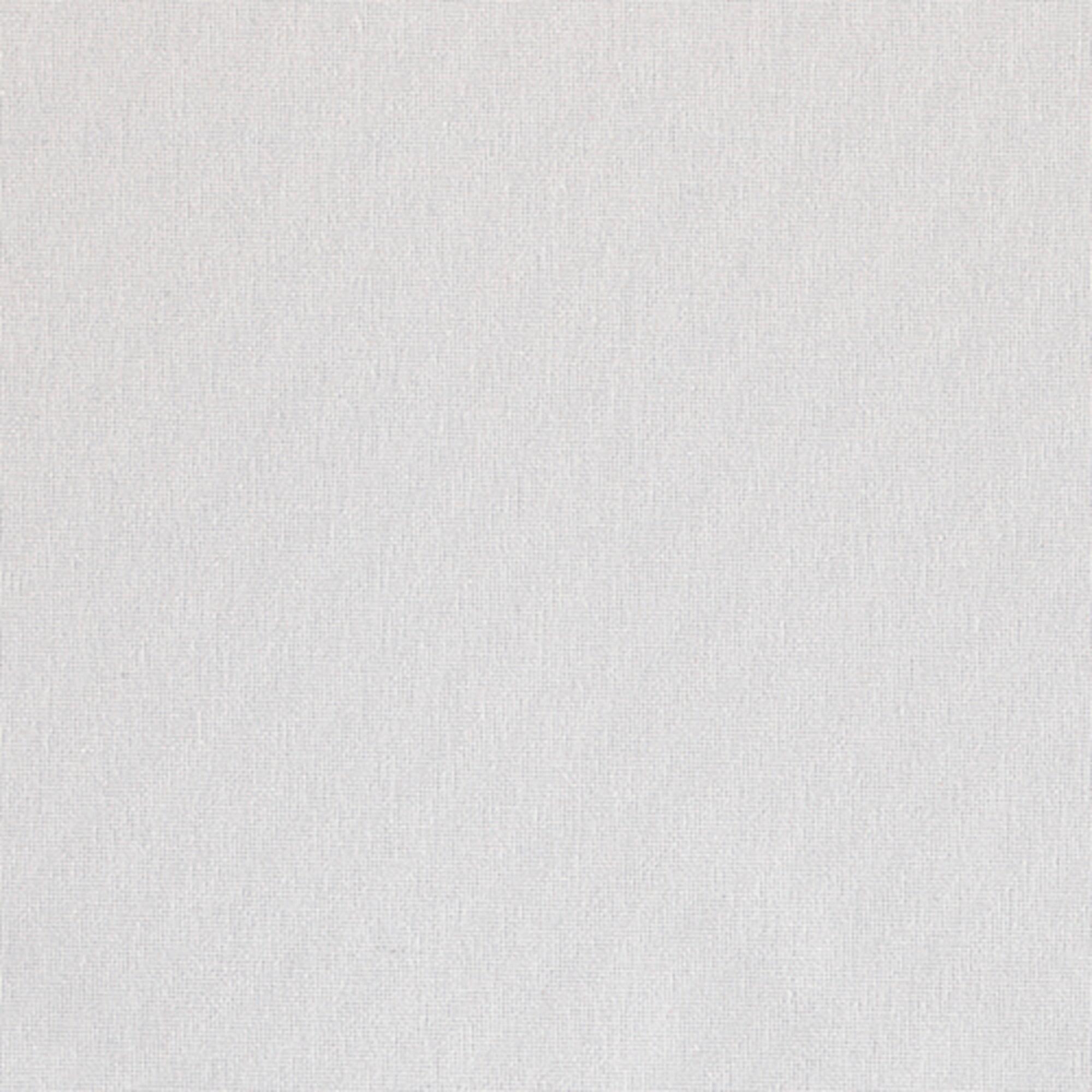 Estore de rolo Cotton 220x250cm branco - 7