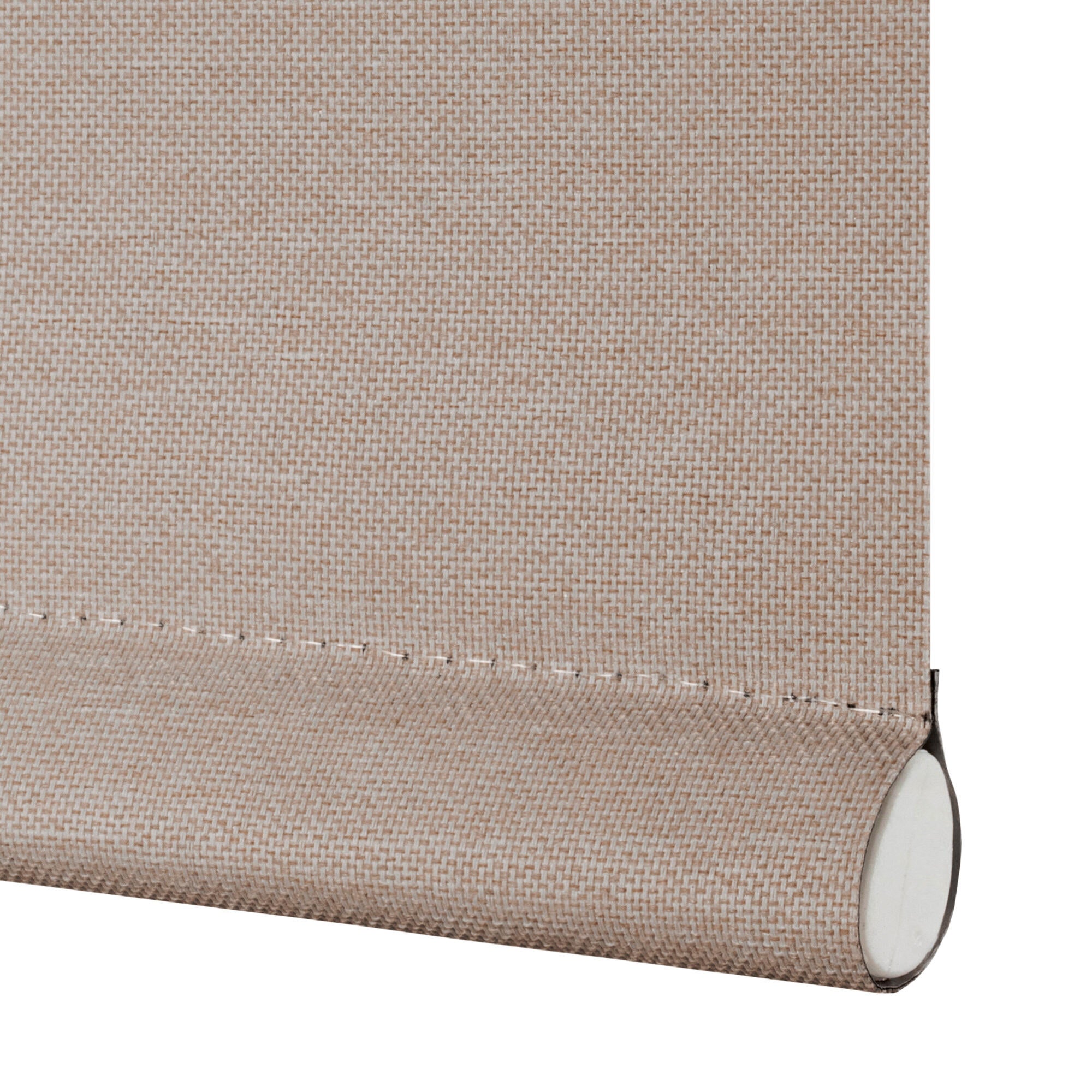 Estore de rolo blackout 75 x 250 cm solpor castanho Inspire - 4