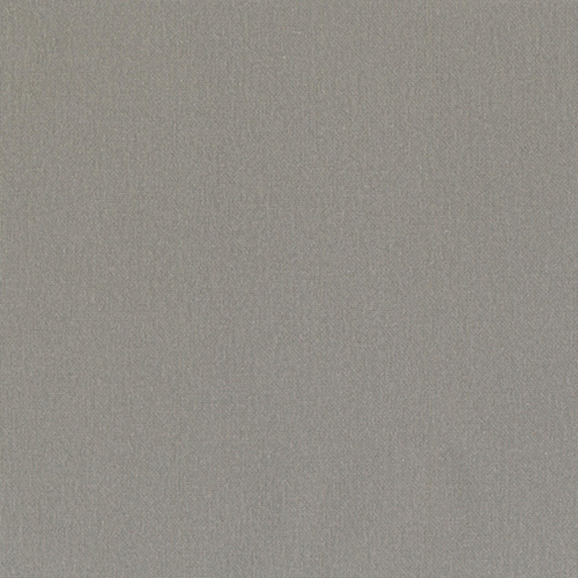 Estore de rolo 150x250cm algodão cinza - 6