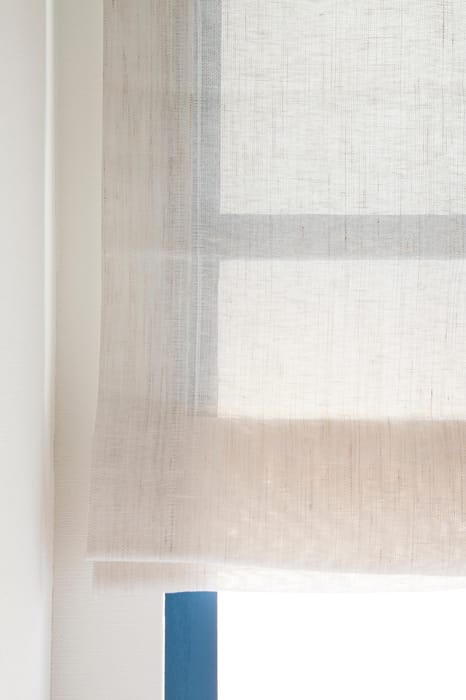 tejido lino y poliester vinci lino