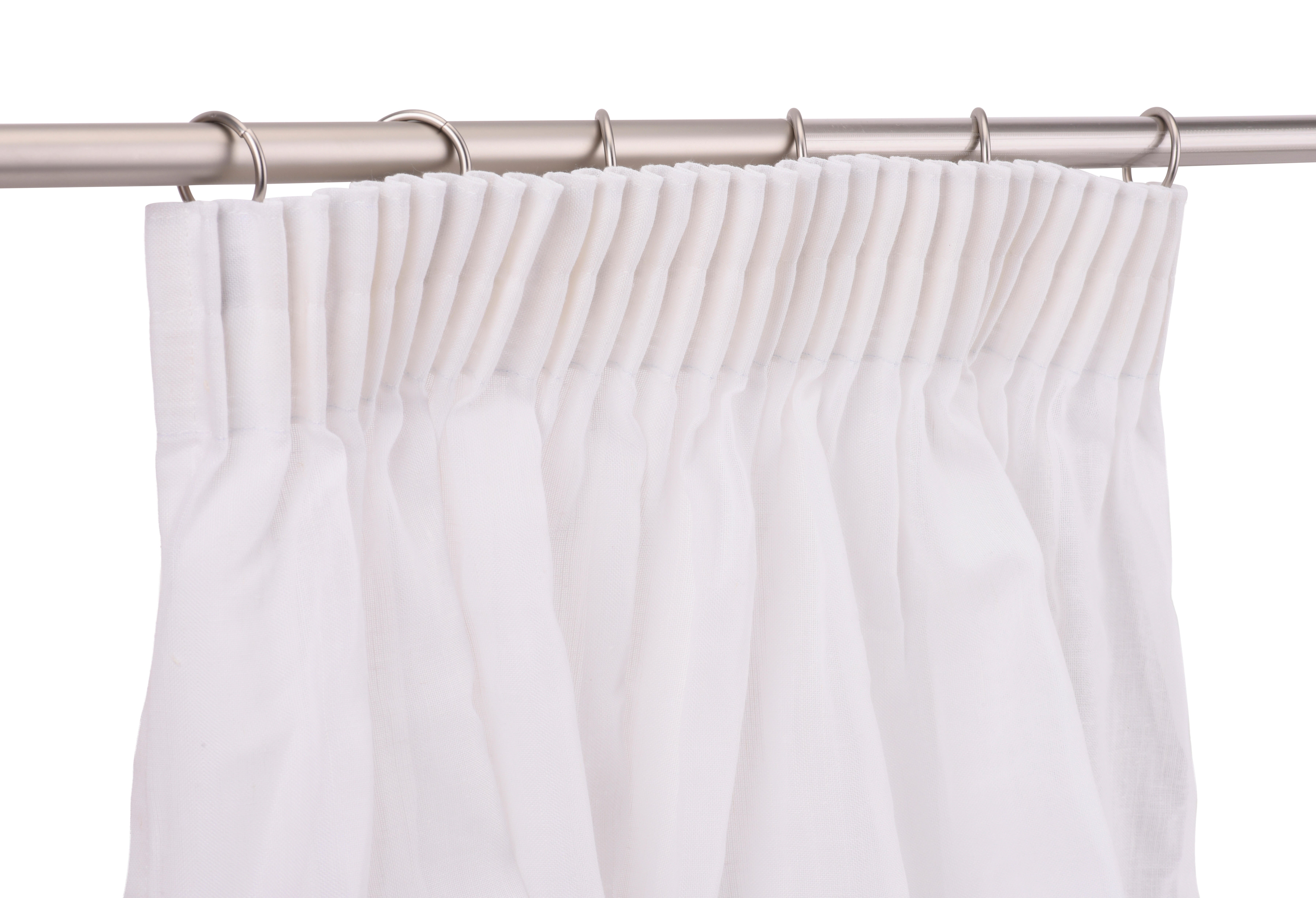 Fita de franzir FRANZIR 40MM - 4