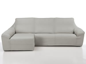 Ystyle Funda Sofa 3 Plazas, Ajustables Fundas Sofa de segunda mano por 30  EUR en Barcelona en WALLAPOP