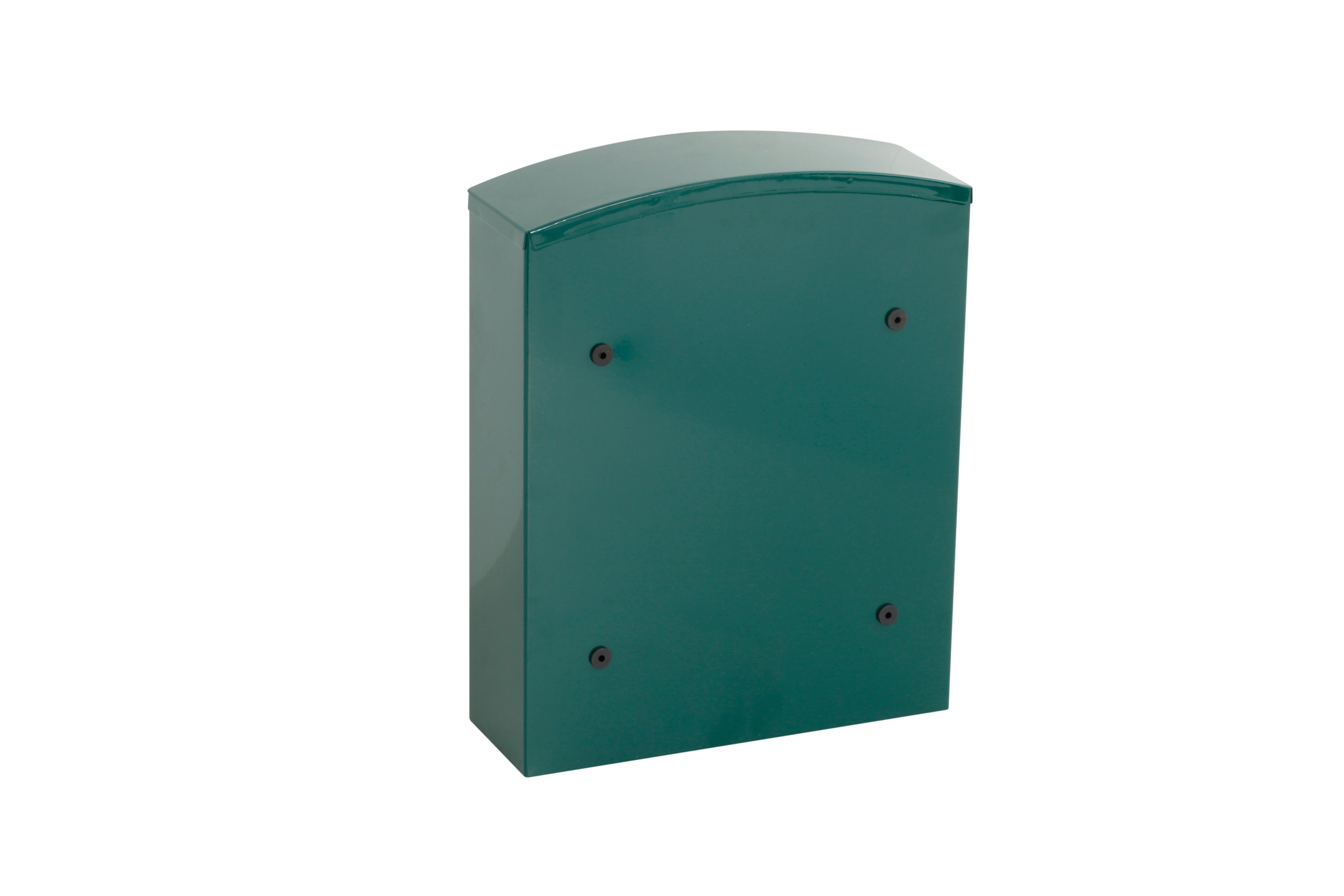 Caixa para documentos COMPACT VERDE - 21